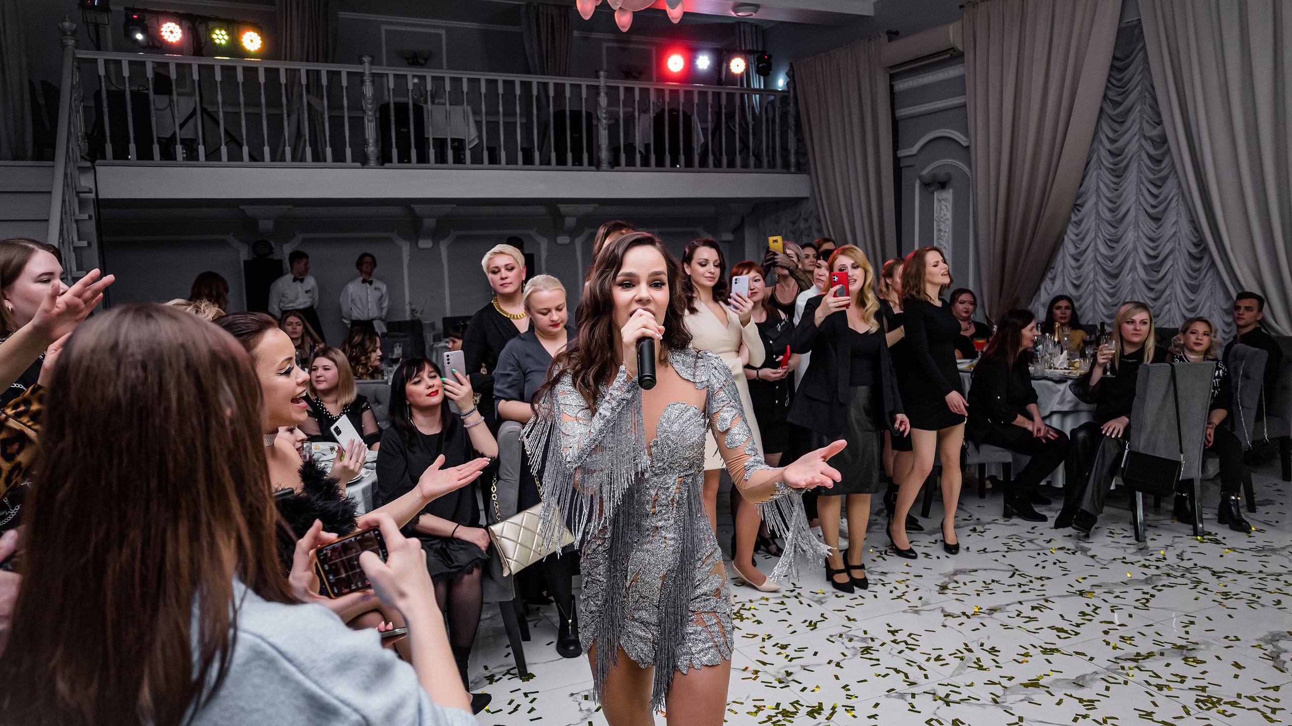 Девичник — 2. Бжицких Виталий — фотограф г. Ульяновск