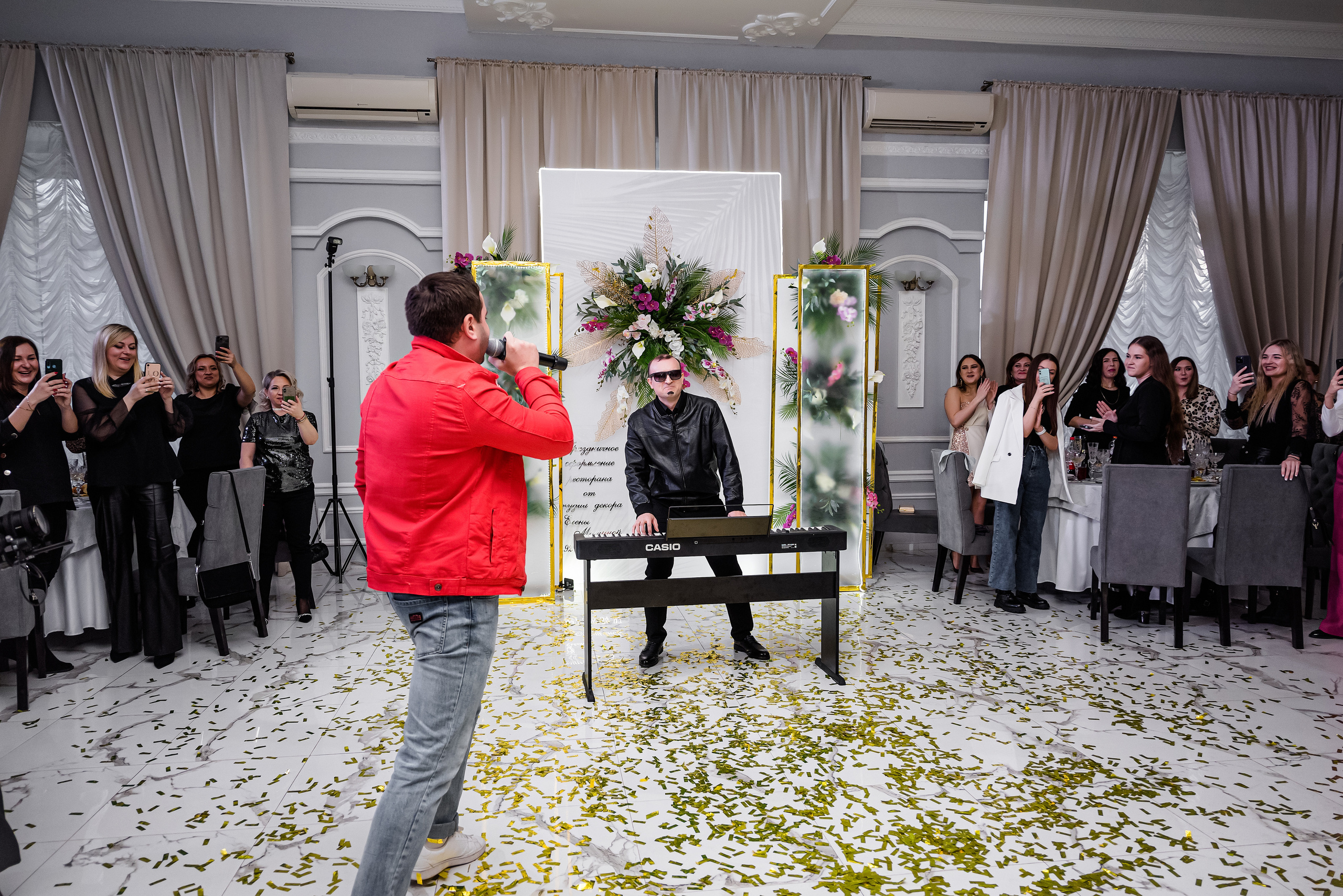 Девичник — 2. Бжицких Виталий — фотограф г. Ульяновск