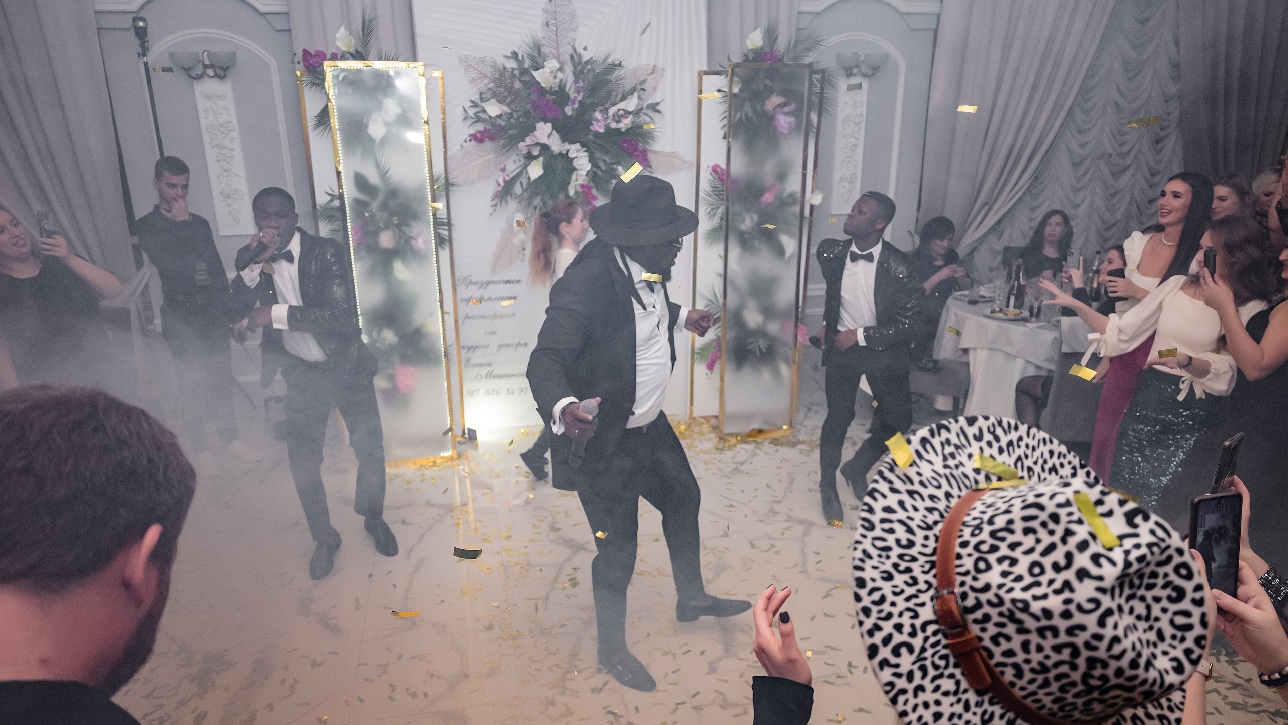 Девичник — 2. Бжицких Виталий — фотограф г. Ульяновск