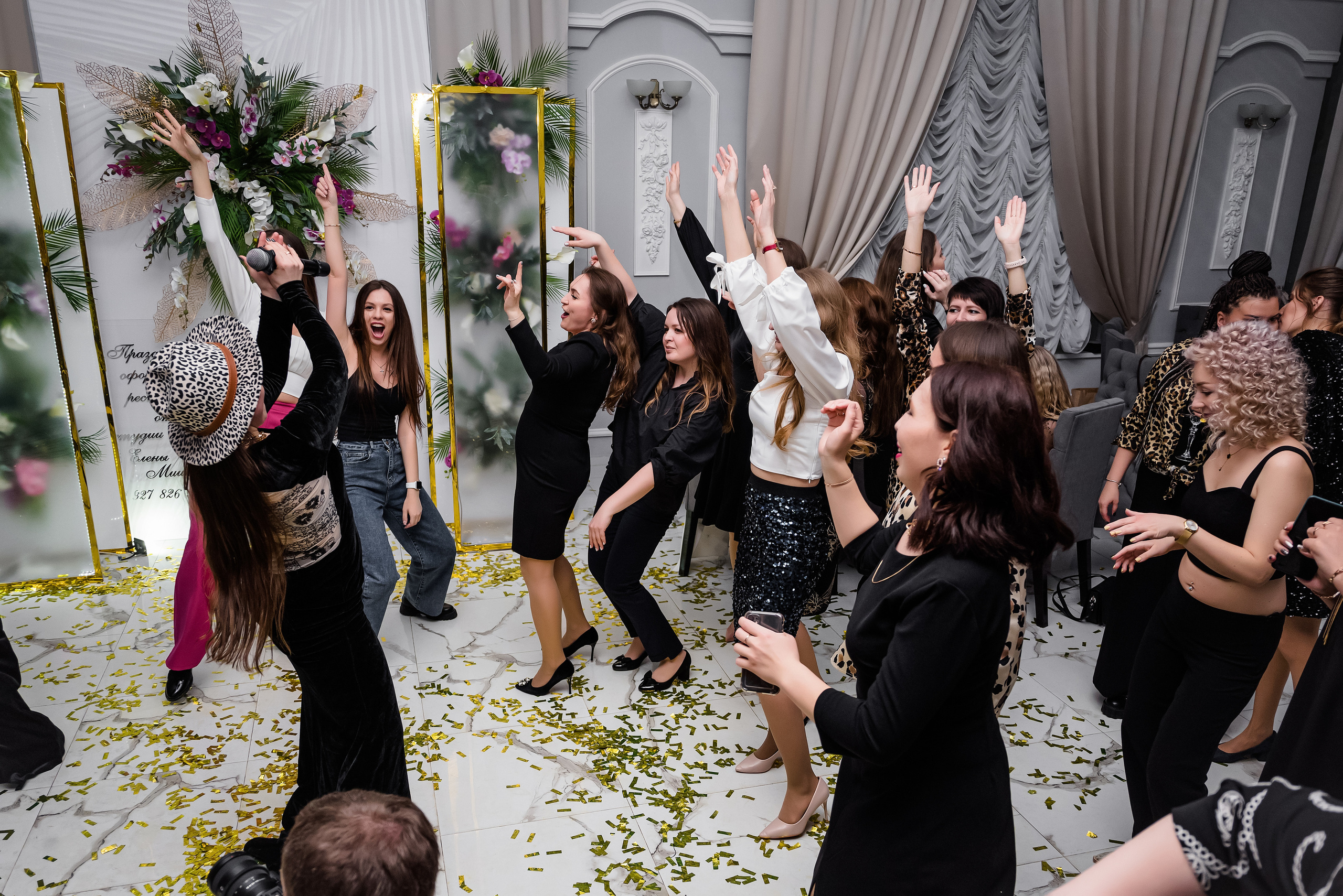 Девичник — 2. Бжицких Виталий — фотограф г. Ульяновск