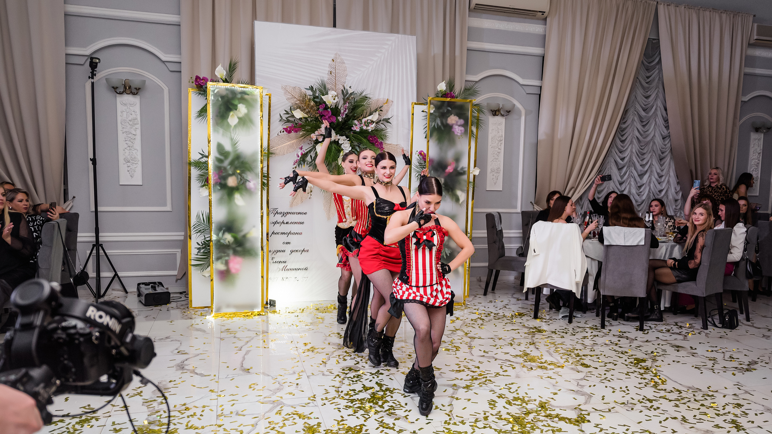 Девичник — 2. Бжицких Виталий — фотограф г. Ульяновск