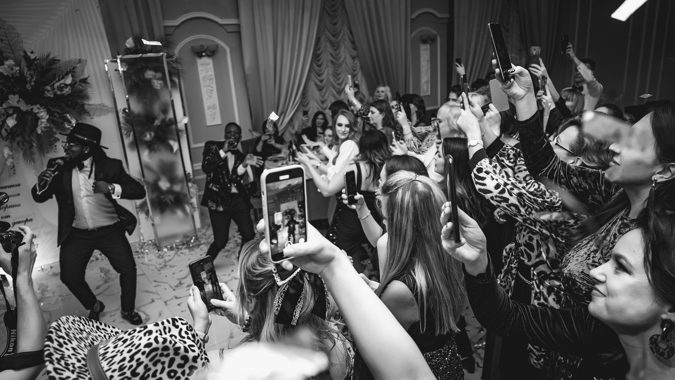 Девичник — 2. Бжицких Виталий — фотограф г. Ульяновск