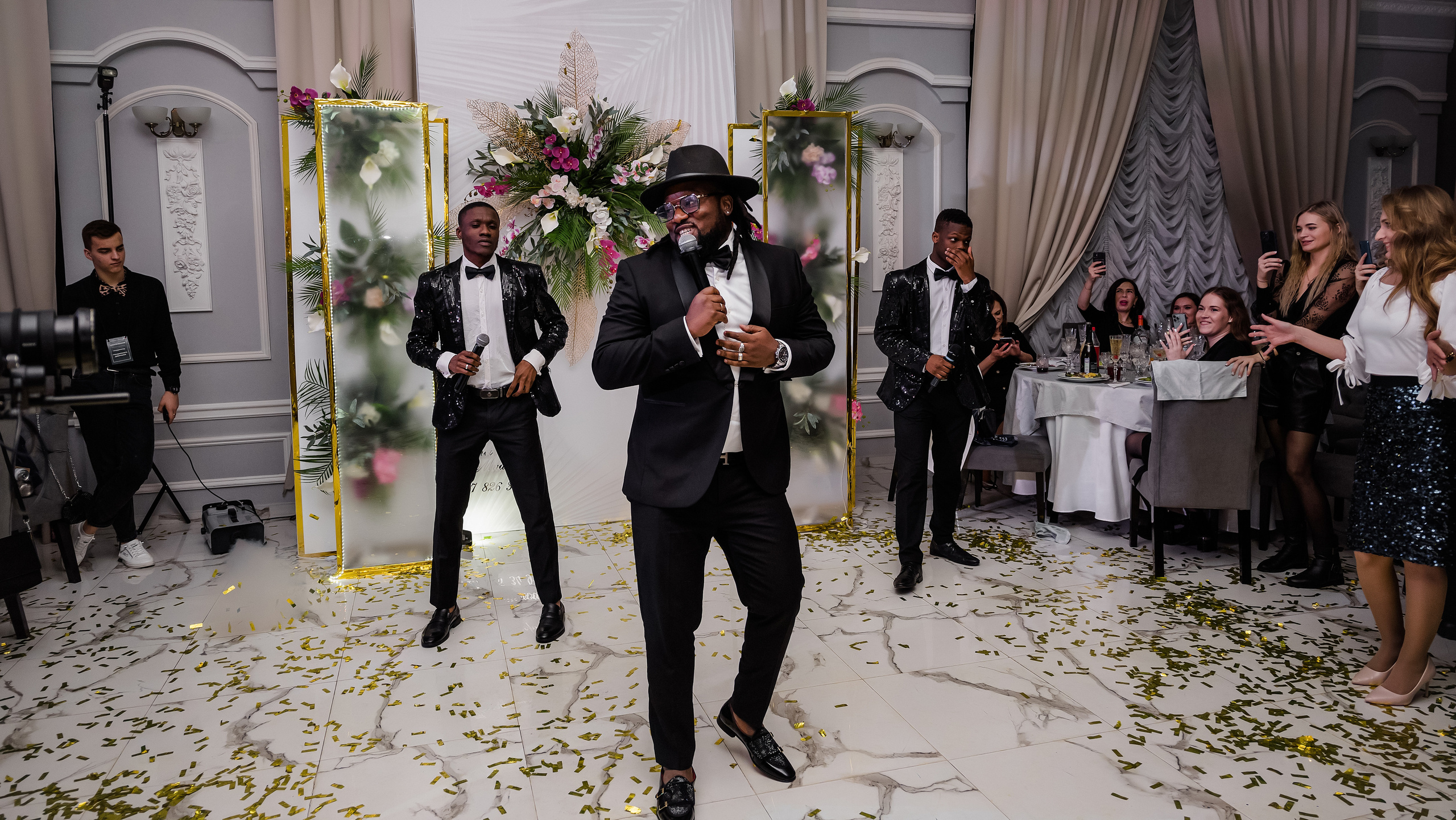 Девичник — 2. Бжицких Виталий — фотограф г. Ульяновск