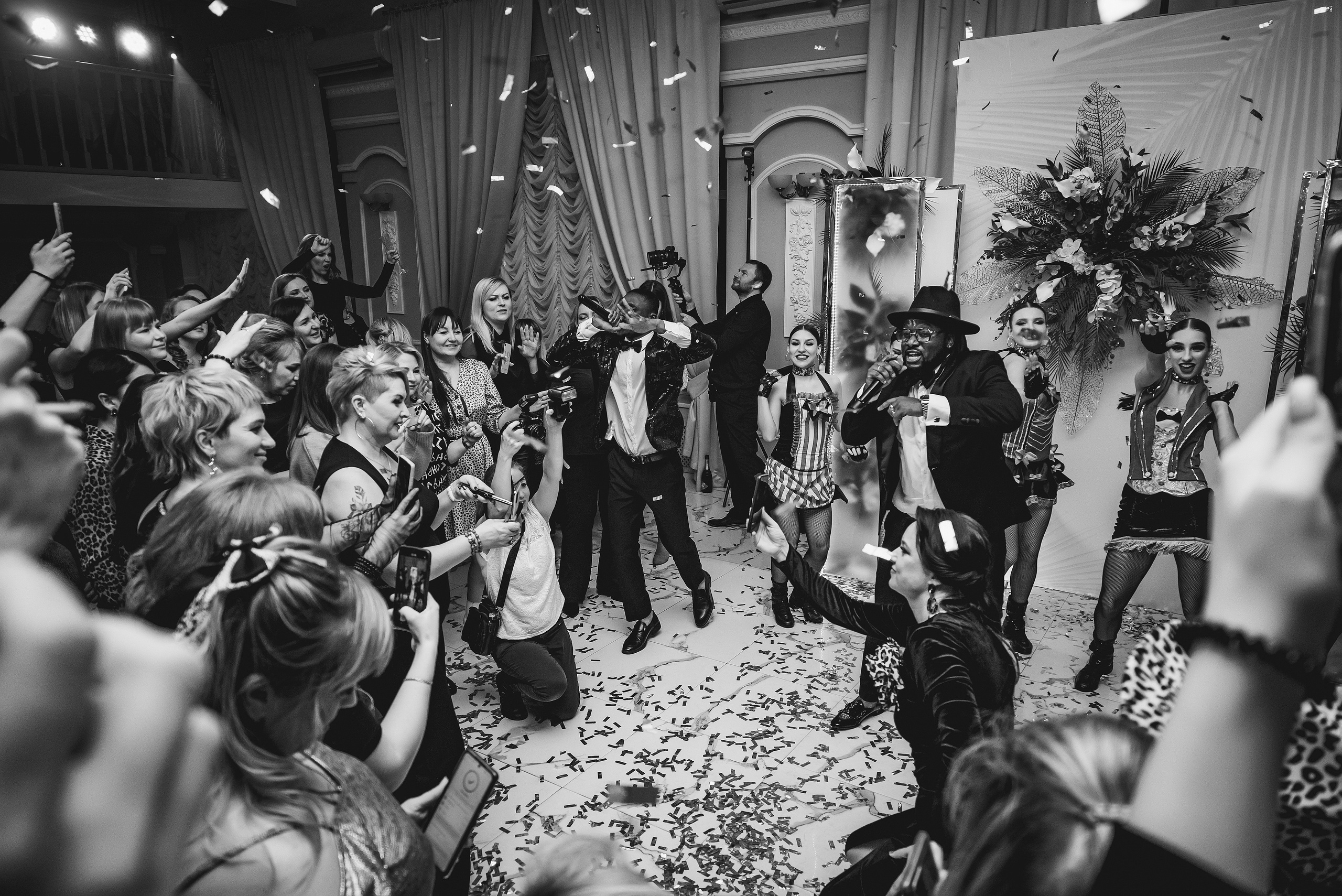 Девичник — 2. Бжицких Виталий — фотограф г. Ульяновск