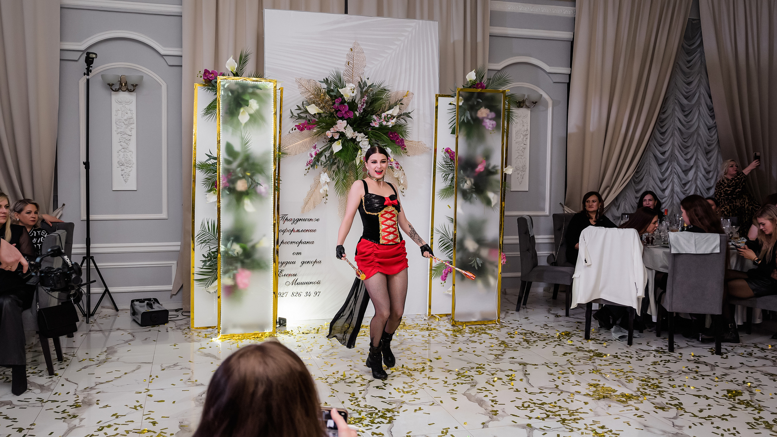 Девичник — 2. Бжицких Виталий — фотограф г. Ульяновск