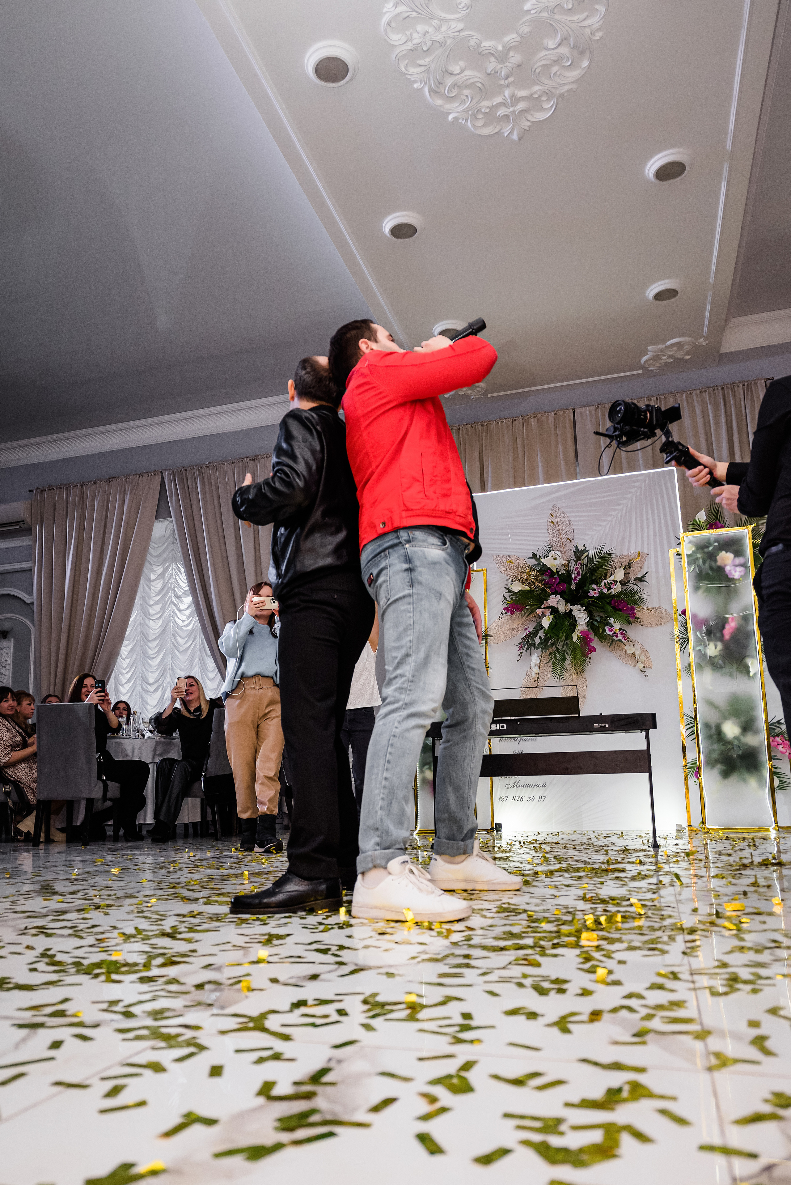 Девичник — 2. Бжицких Виталий — фотограф г. Ульяновск