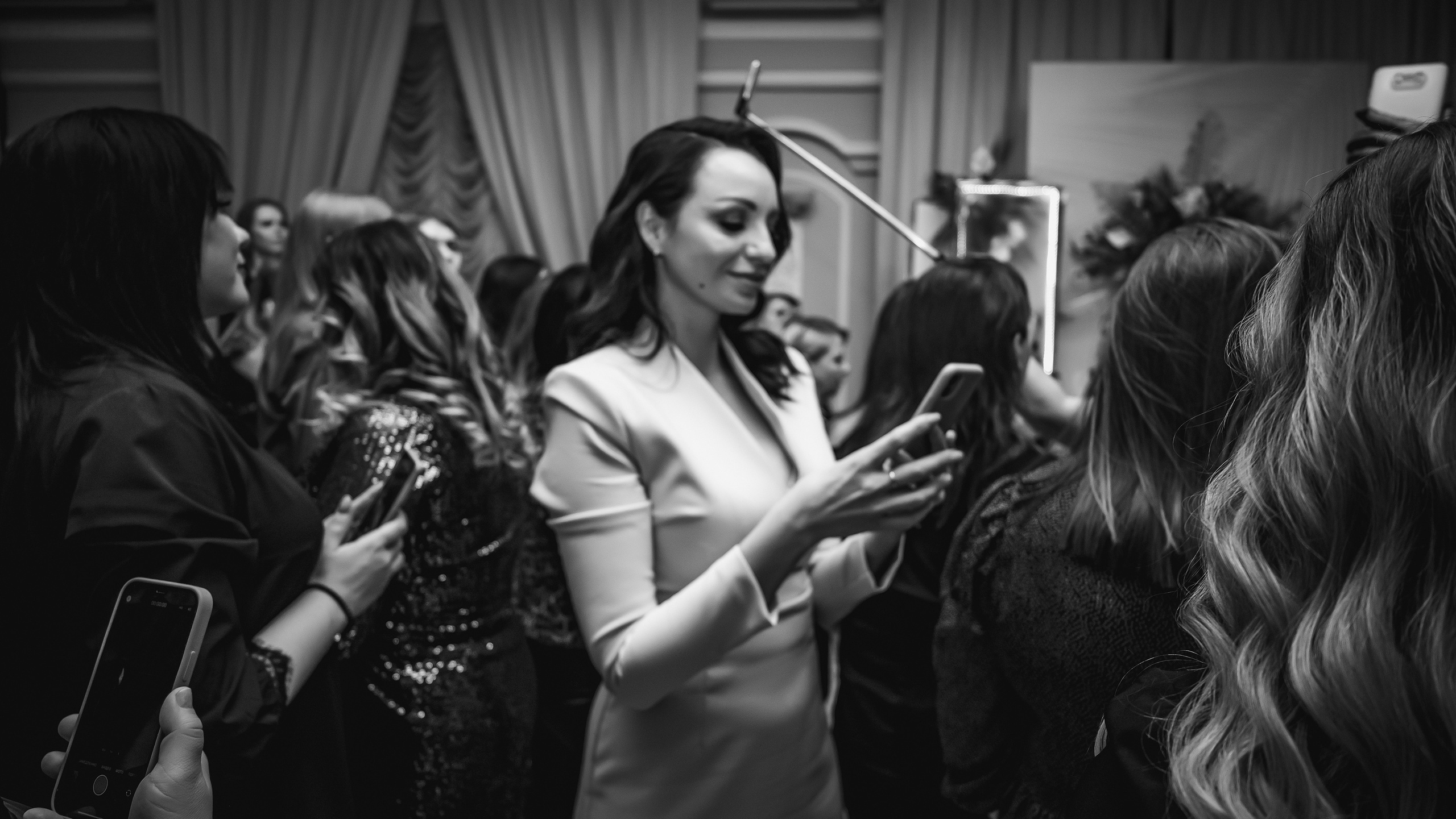 Девичник — 2. Бжицких Виталий — фотограф г. Ульяновск