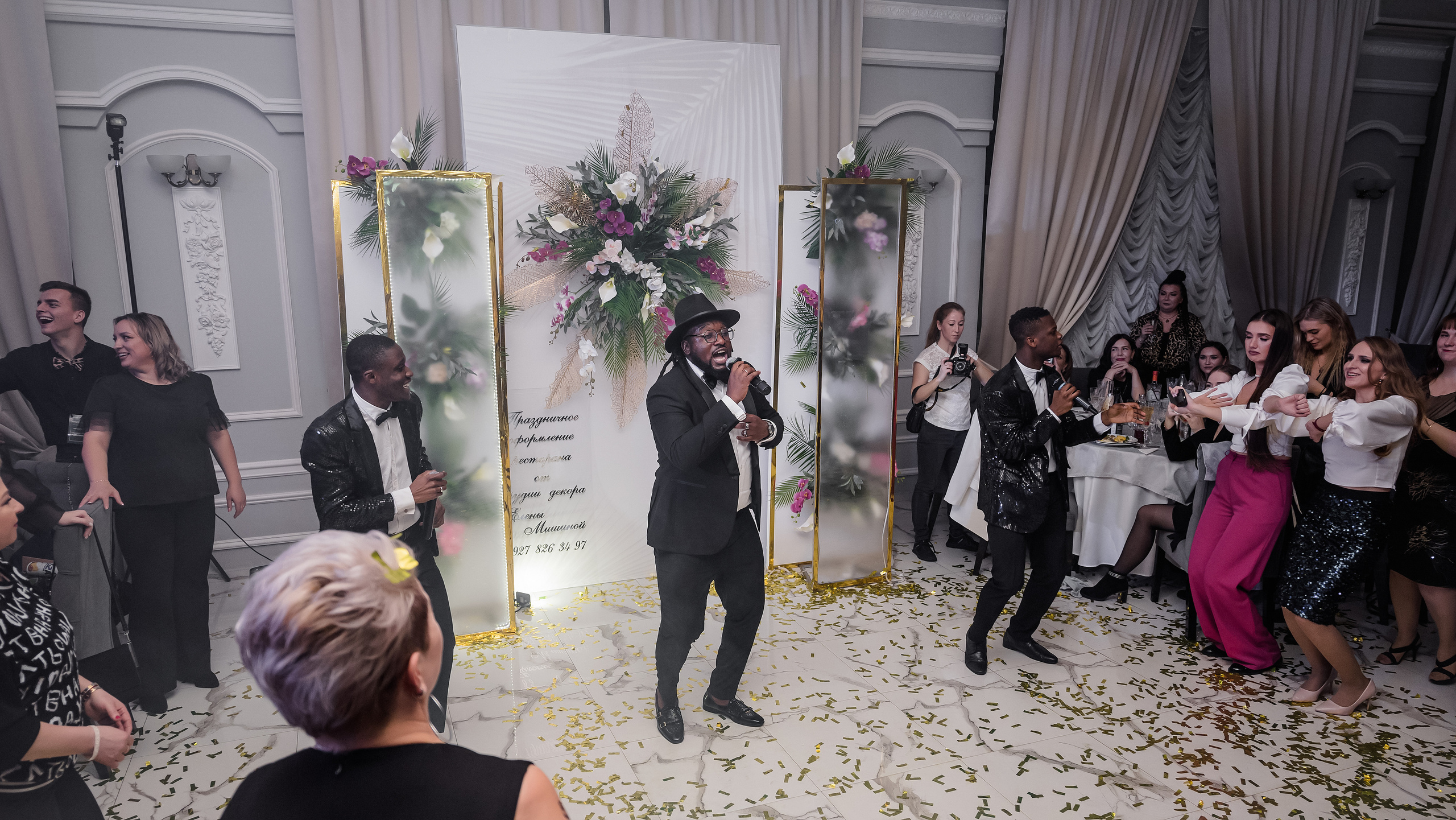 Девичник — 2. Бжицких Виталий — фотограф г. Ульяновск