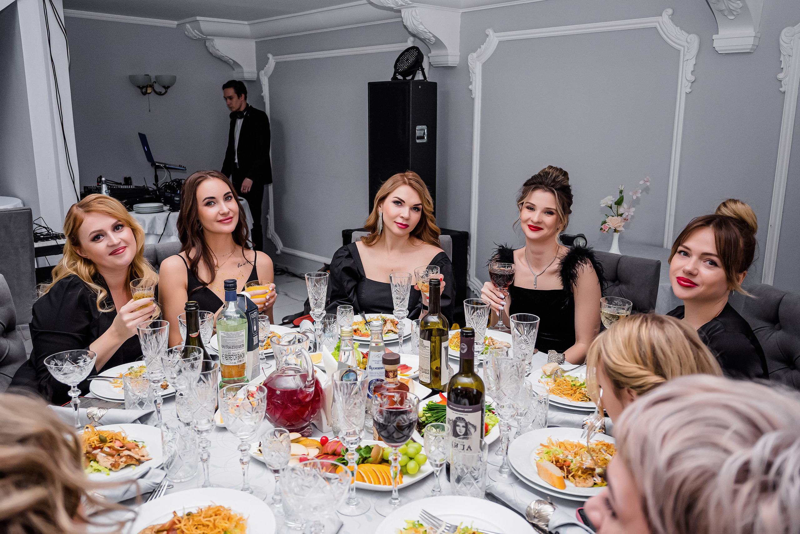 Девичник — 2. Бжицких Виталий — фотограф г. Ульяновск