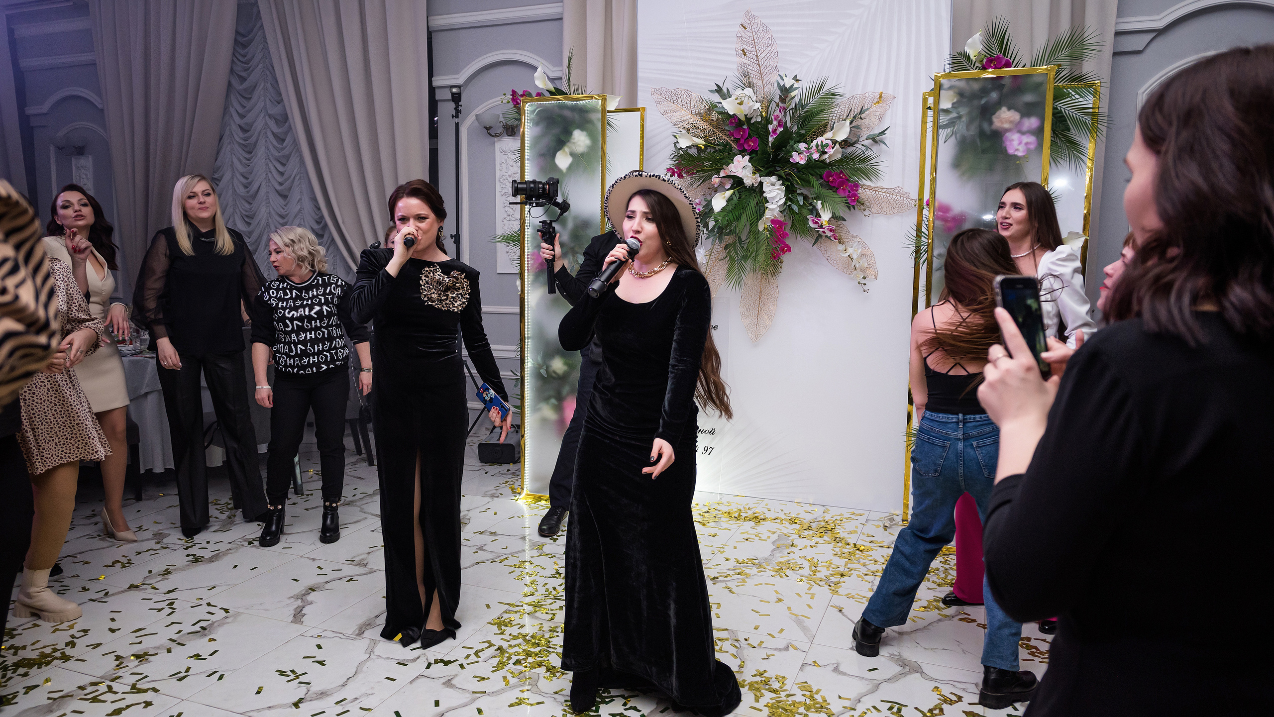 Девичник — 2. Бжицких Виталий — фотограф г. Ульяновск