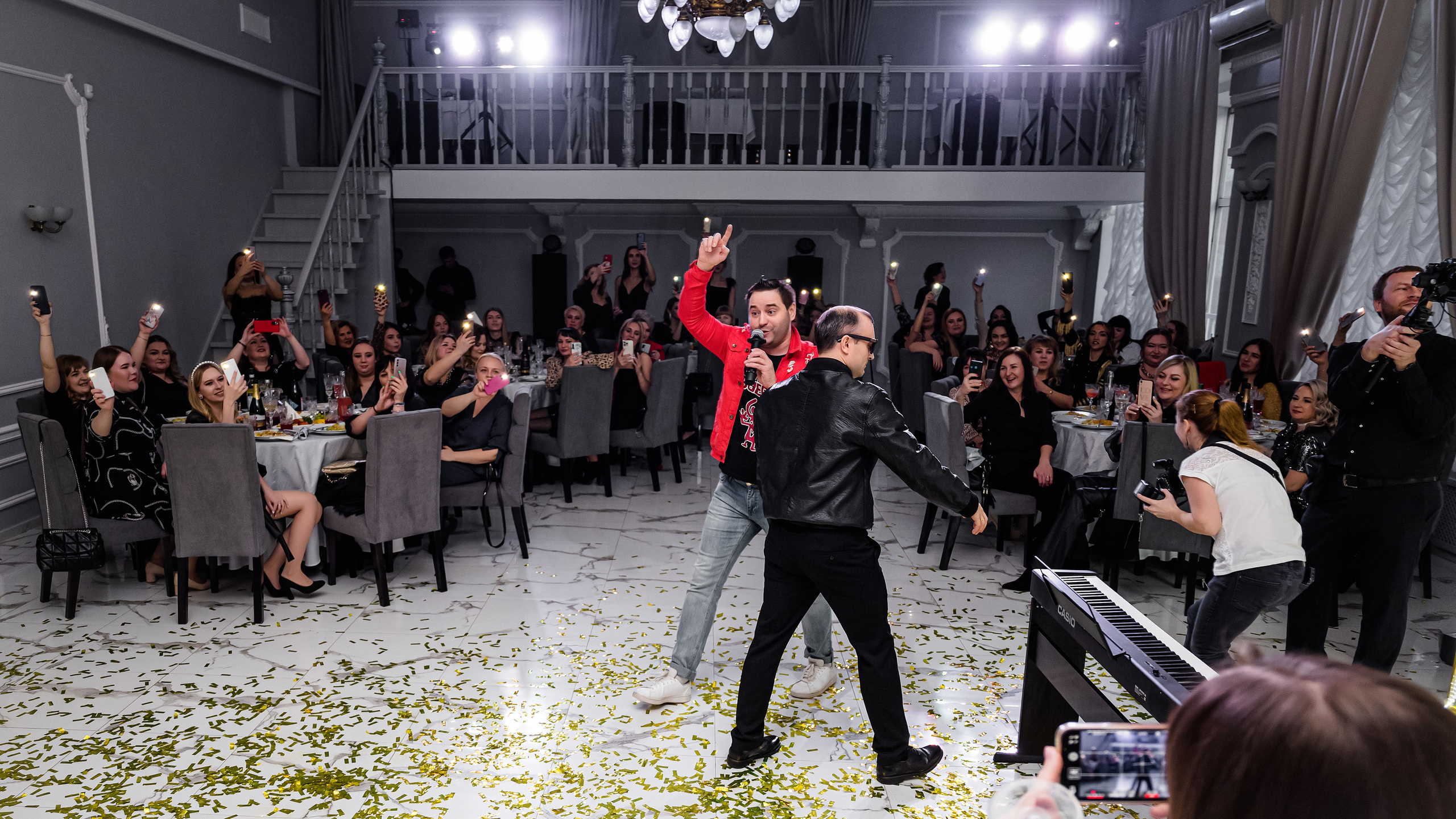 Девичник — 2. Бжицких Виталий — фотограф г. Ульяновск