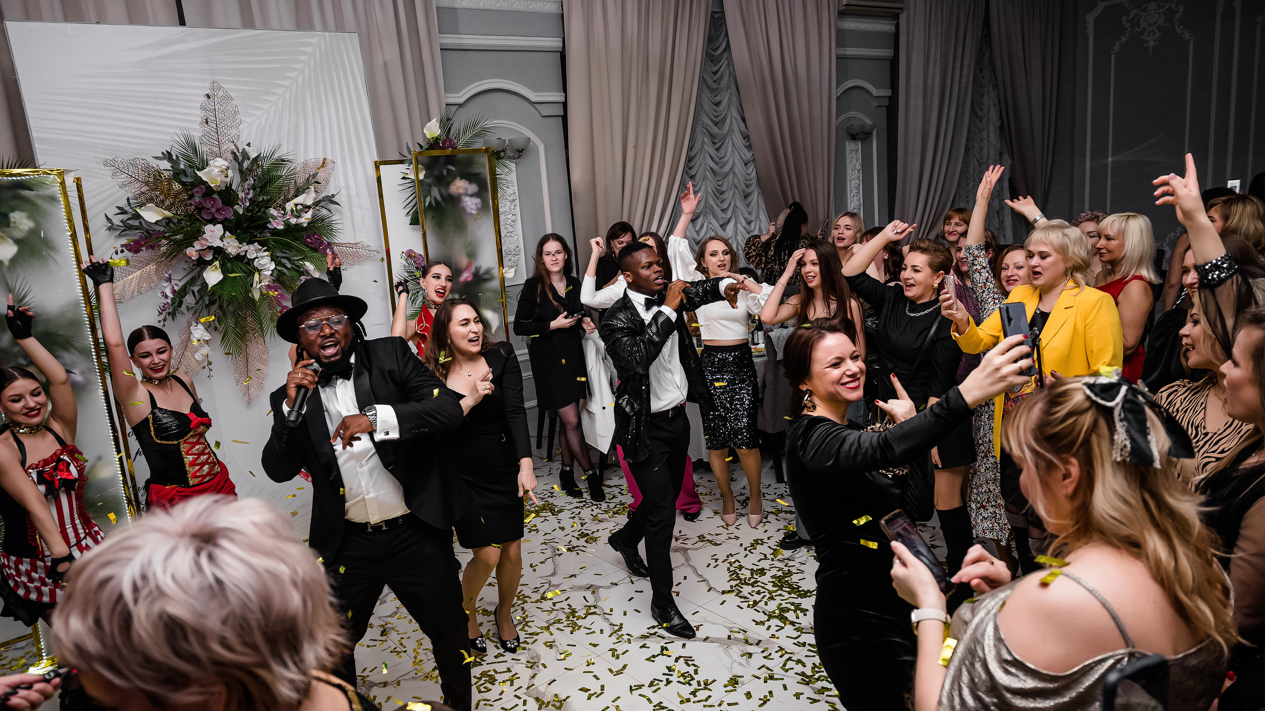 Девичник — 2. Бжицких Виталий — фотограф г. Ульяновск