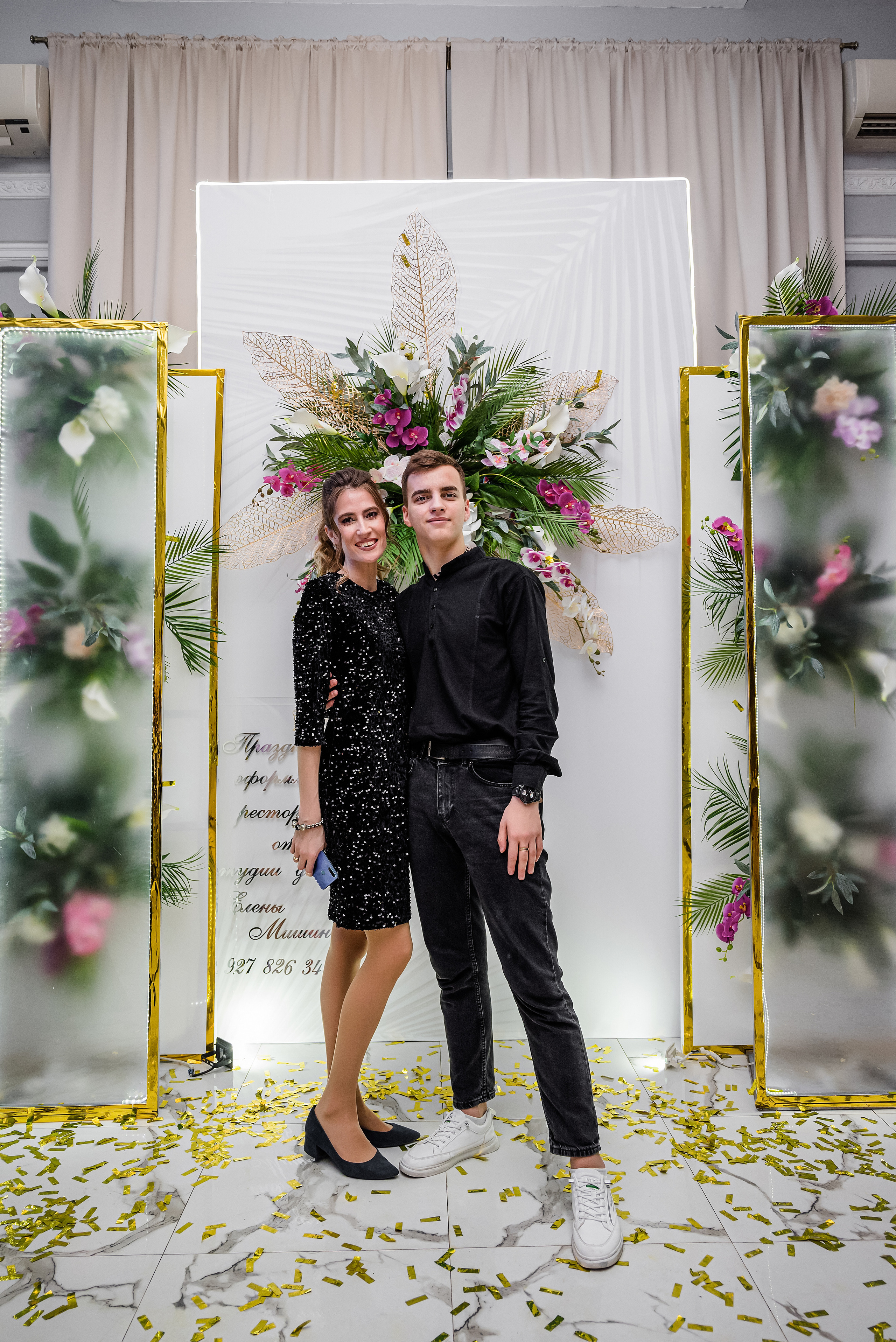 Девичник — 2. Бжицких Виталий — фотограф г. Ульяновск