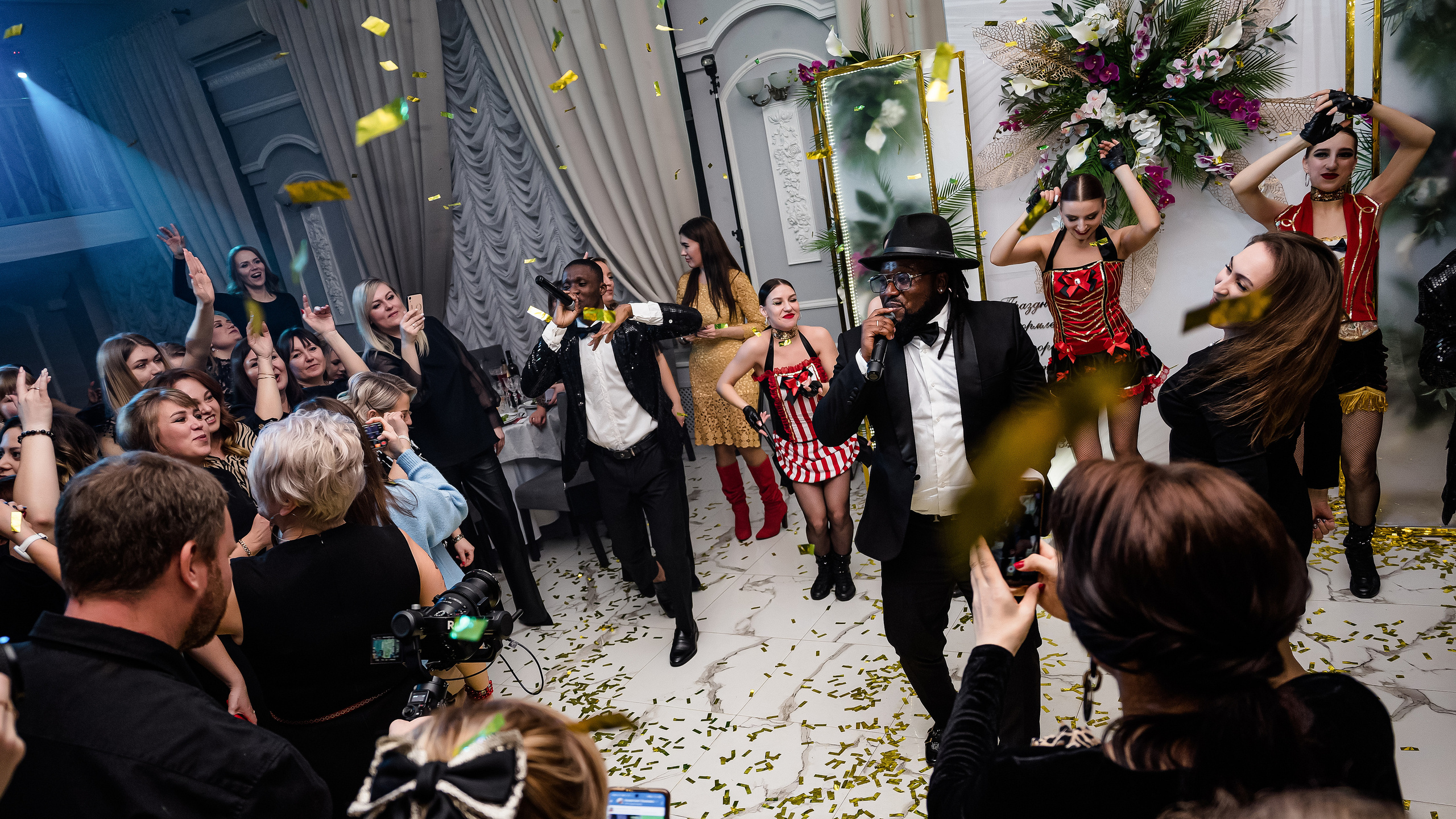 Девичник — 2. Бжицких Виталий — фотограф г. Ульяновск