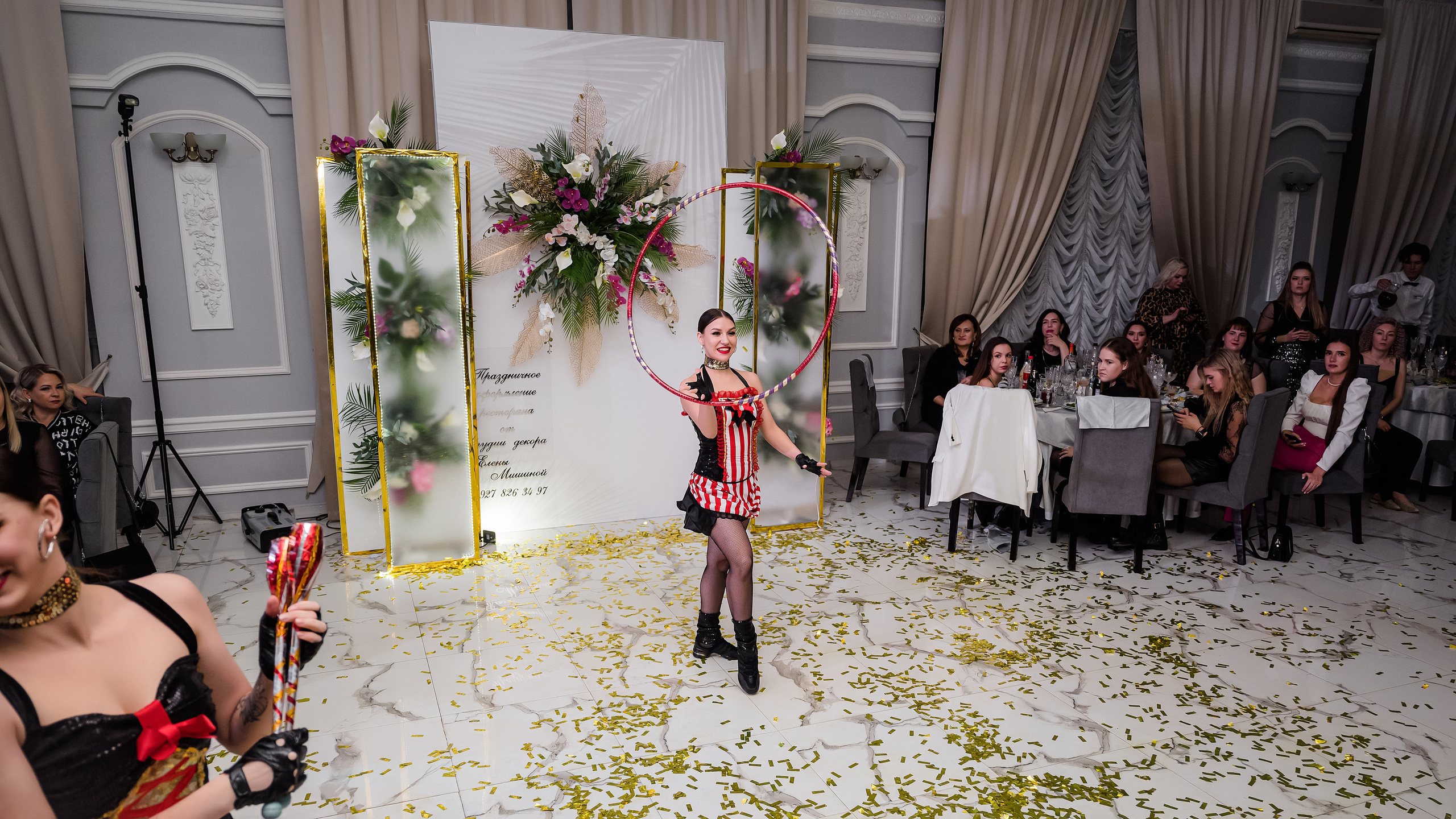 Девичник — 2. Бжицких Виталий — фотограф г. Ульяновск