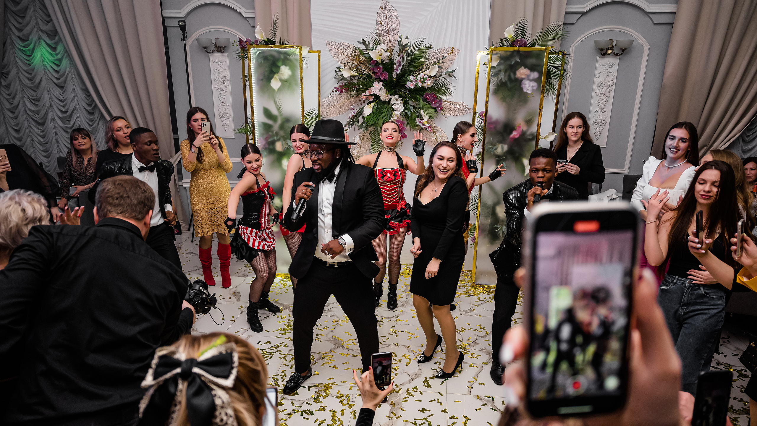 Девичник — 2. Бжицких Виталий — фотограф г. Ульяновск