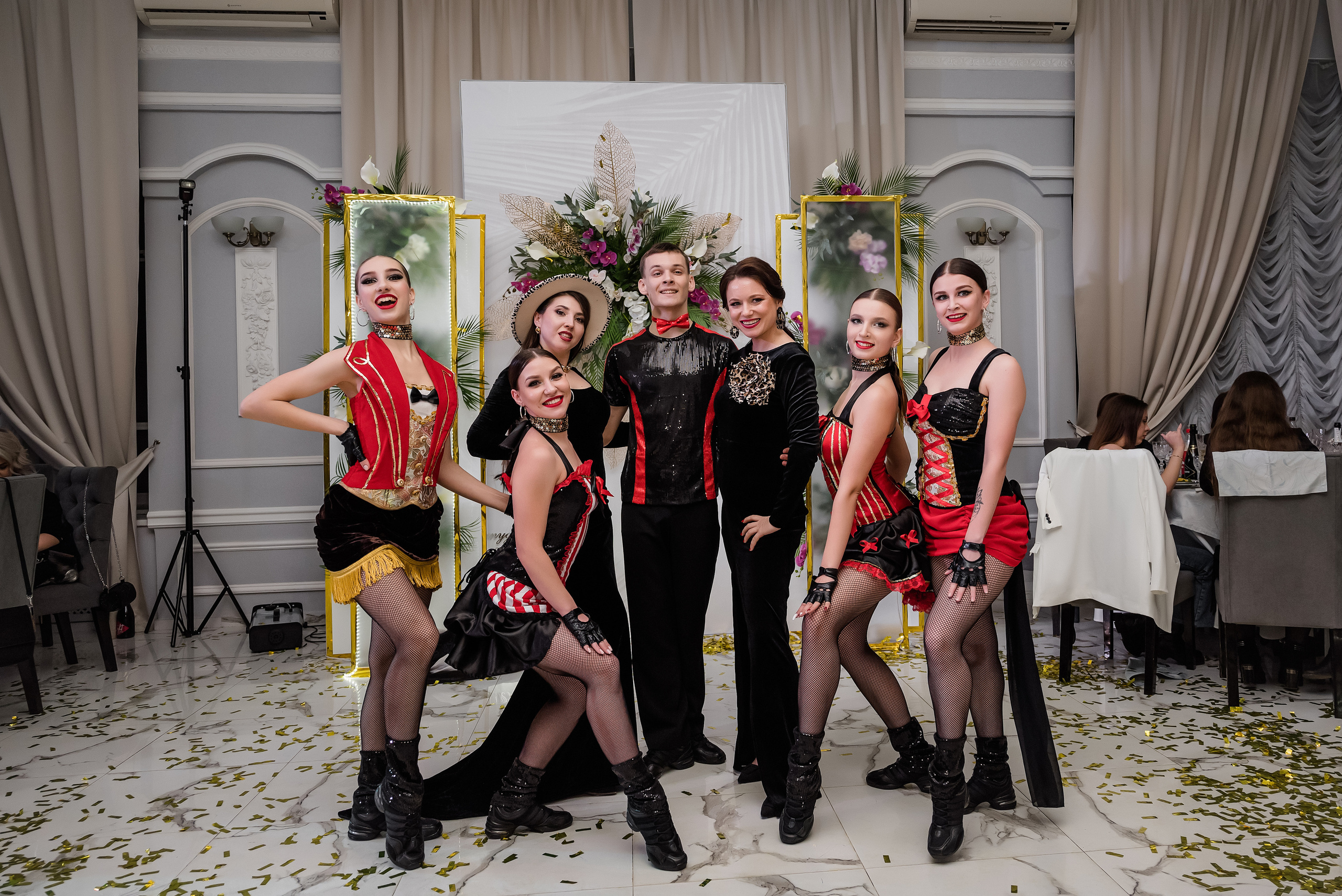 Девичник — 2. Бжицких Виталий — фотограф г. Ульяновск