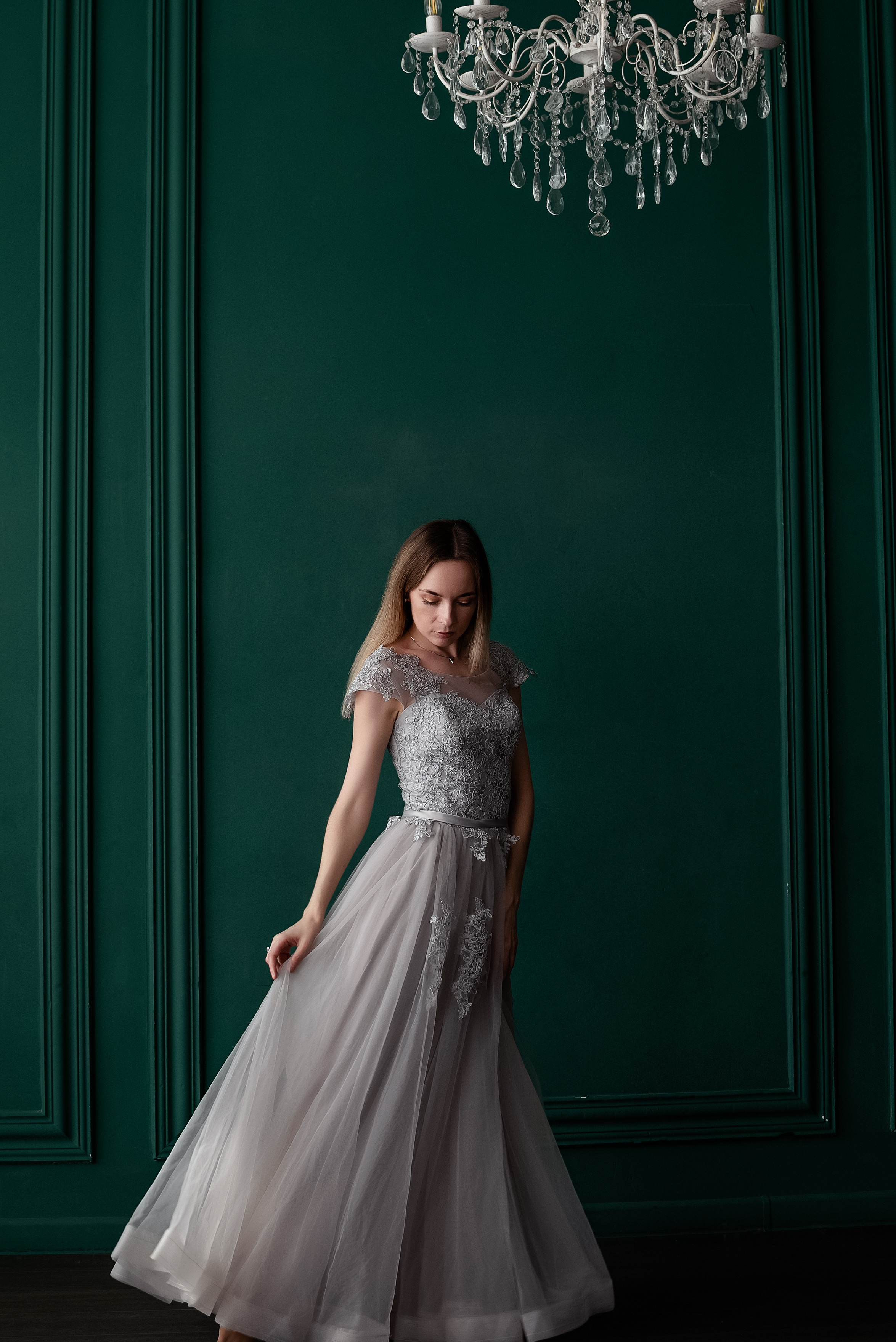 Наталья. Бжицких Виталий — фотограф г. Ульяновск