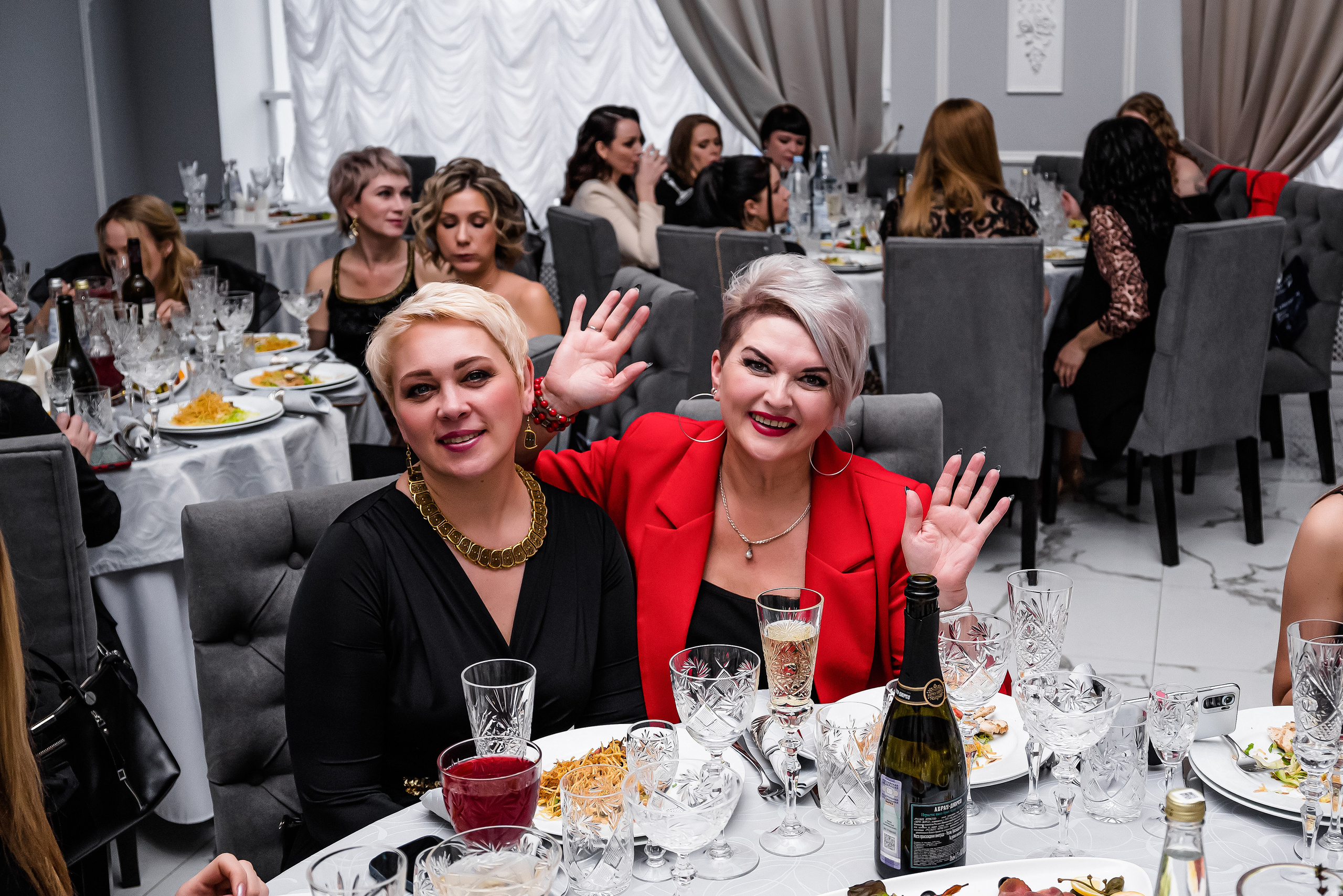 Девичник — 2. Бжицких Виталий — фотограф г. Ульяновск