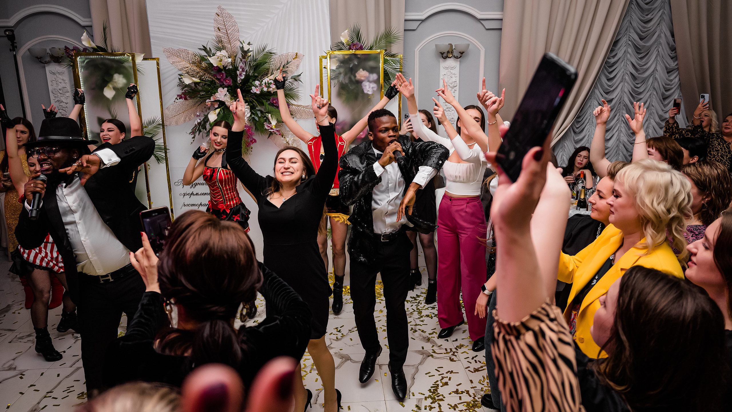 Девичник — 2. Бжицких Виталий — фотограф г. Ульяновск