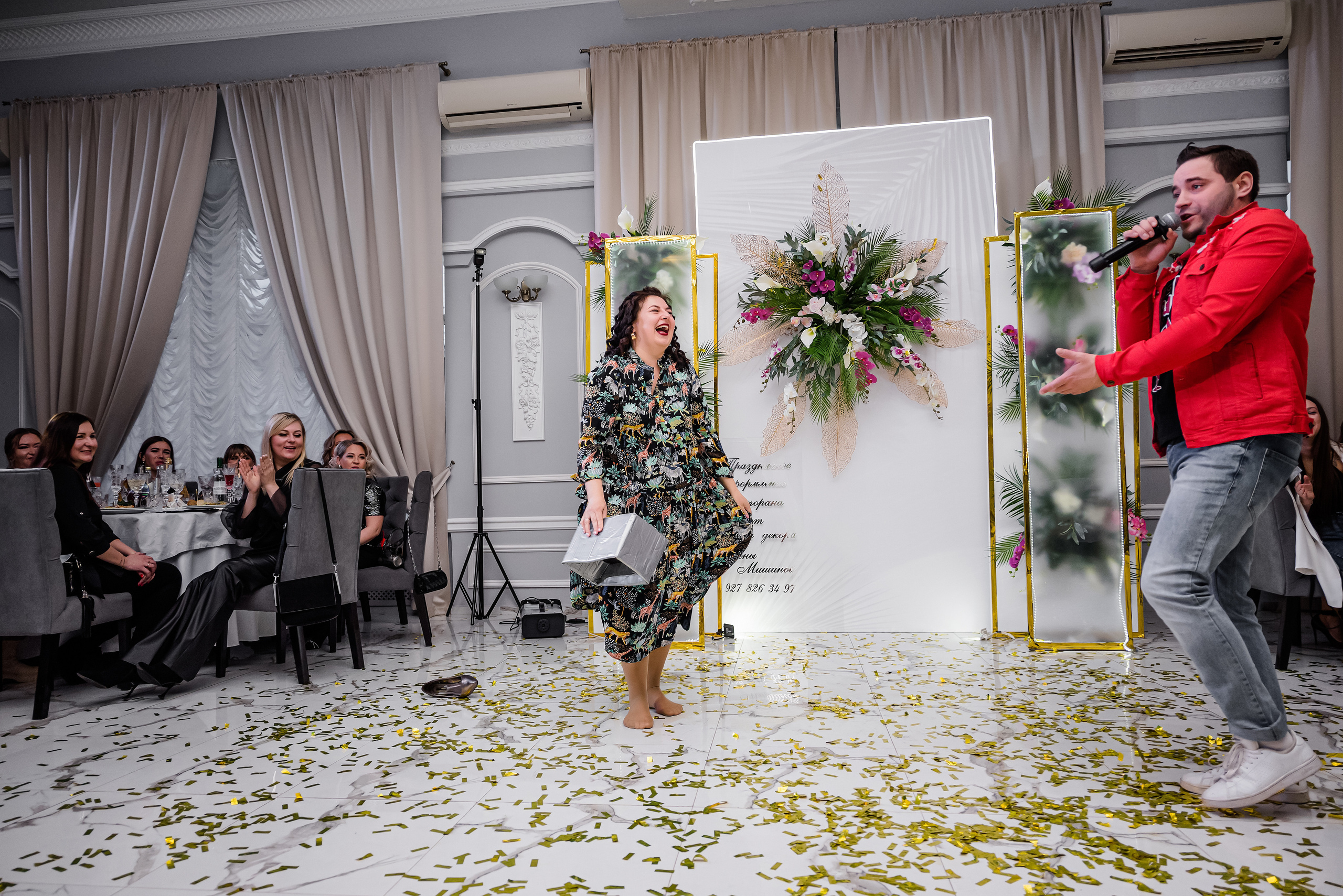 Девичник — 2. Бжицких Виталий — фотограф г. Ульяновск