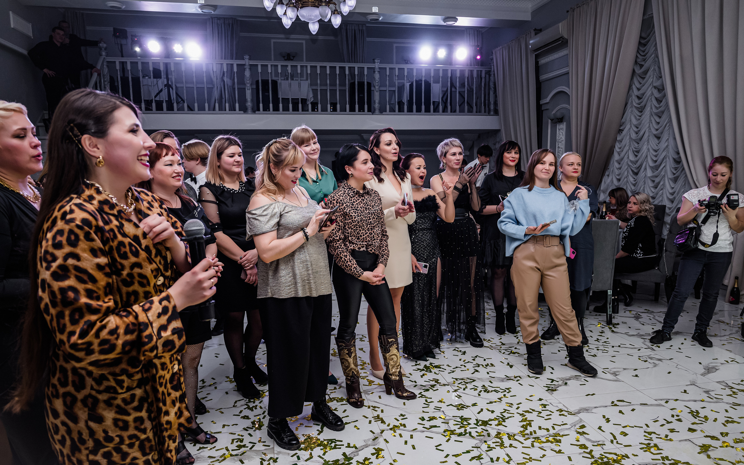 Девичник — 2. Бжицких Виталий — фотограф г. Ульяновск