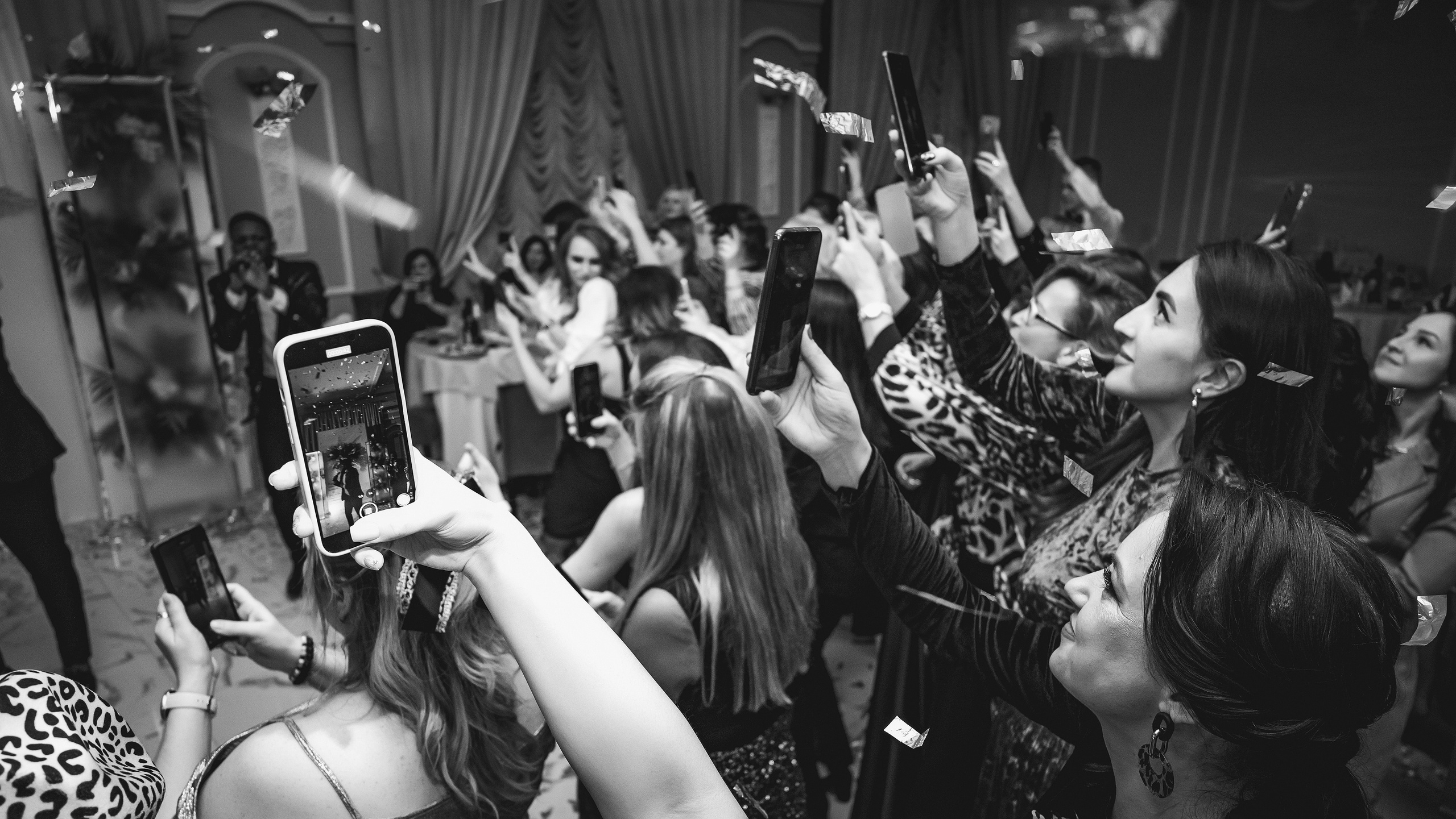 Девичник — 2. Бжицких Виталий — фотограф г. Ульяновск