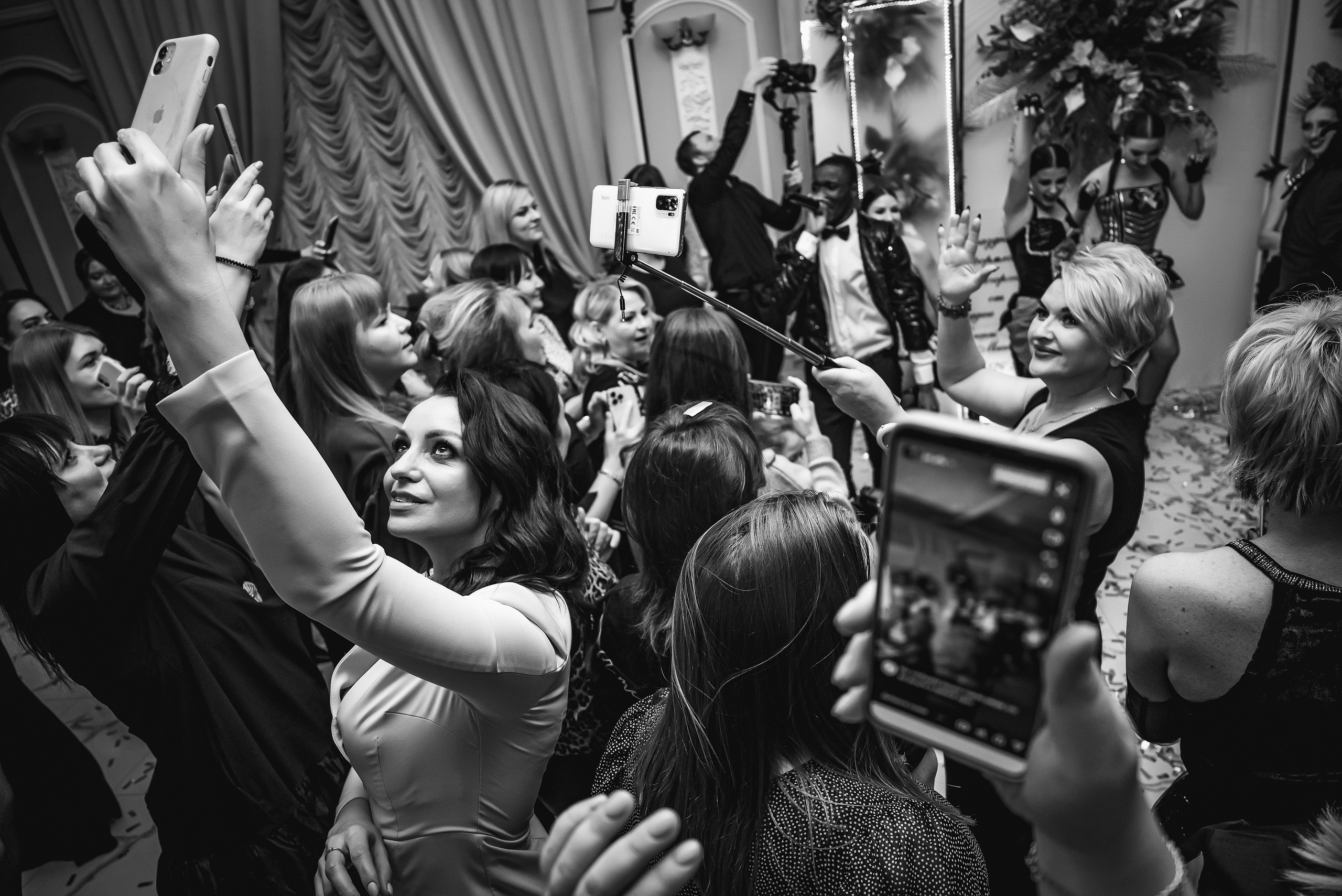 Девичник — 2. Бжицких Виталий — фотограф г. Ульяновск