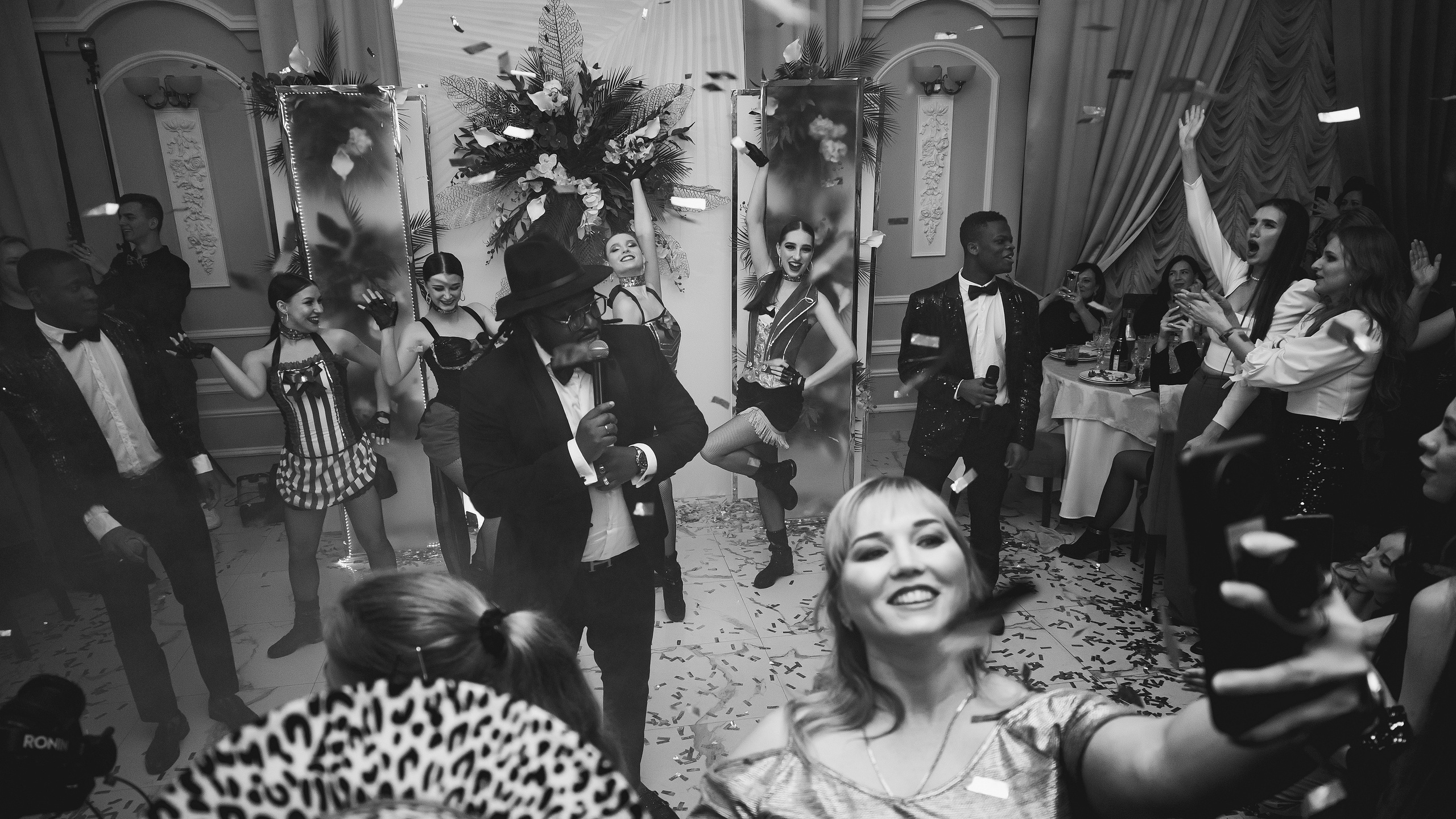 Девичник — 2. Бжицких Виталий — фотограф г. Ульяновск