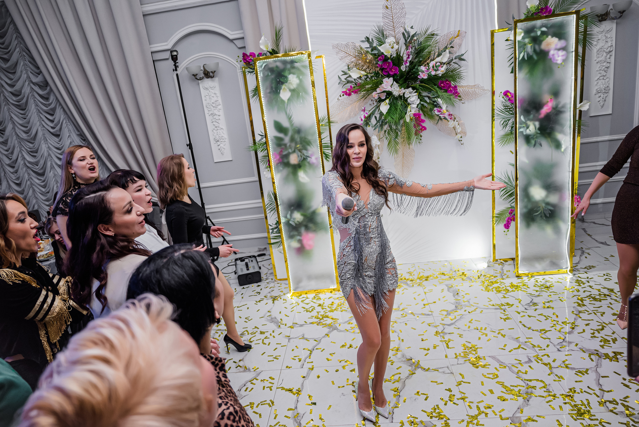 Девичник — 2. Бжицких Виталий — фотограф г. Ульяновск