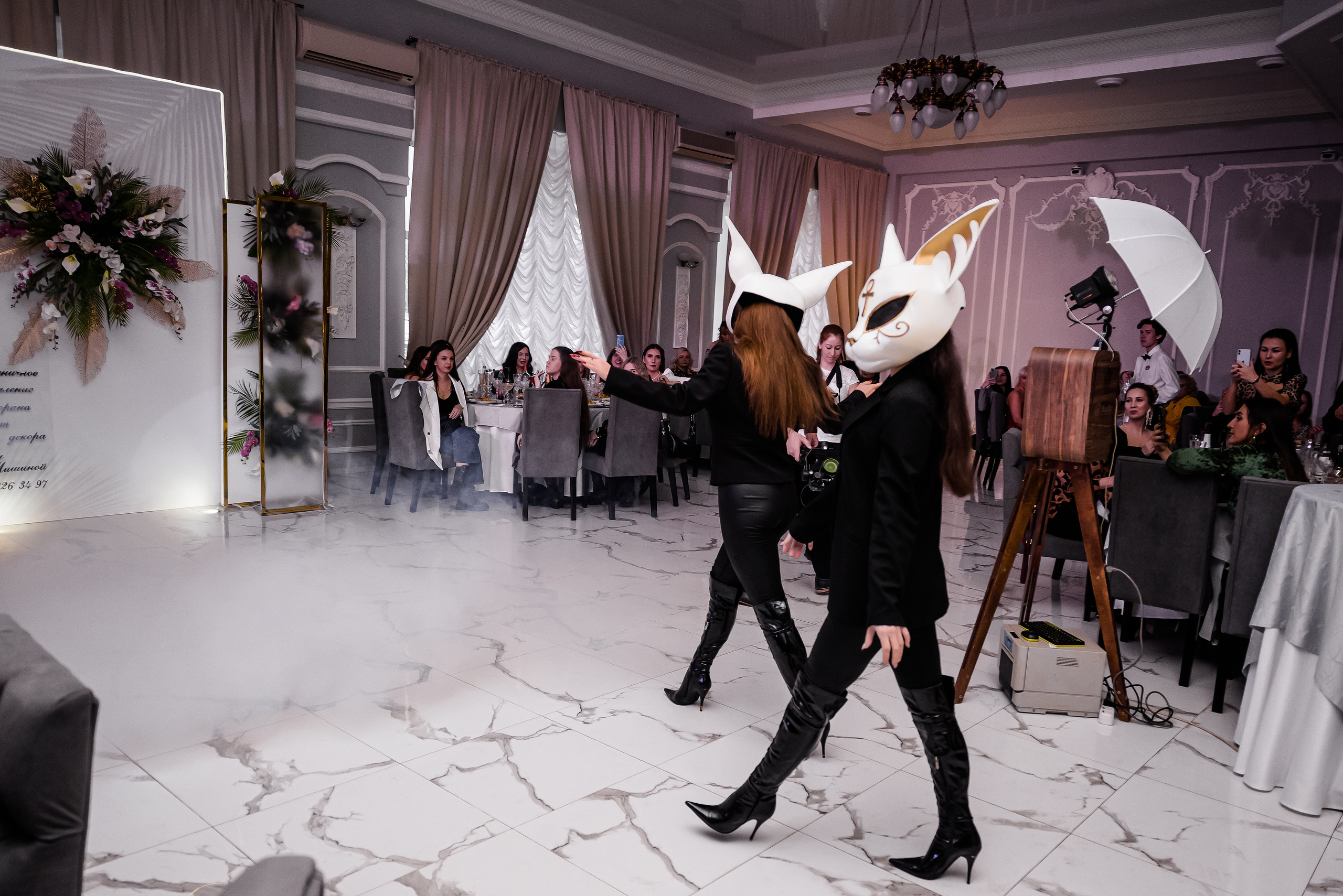 Девичник — 2. Бжицких Виталий — фотограф г. Ульяновск