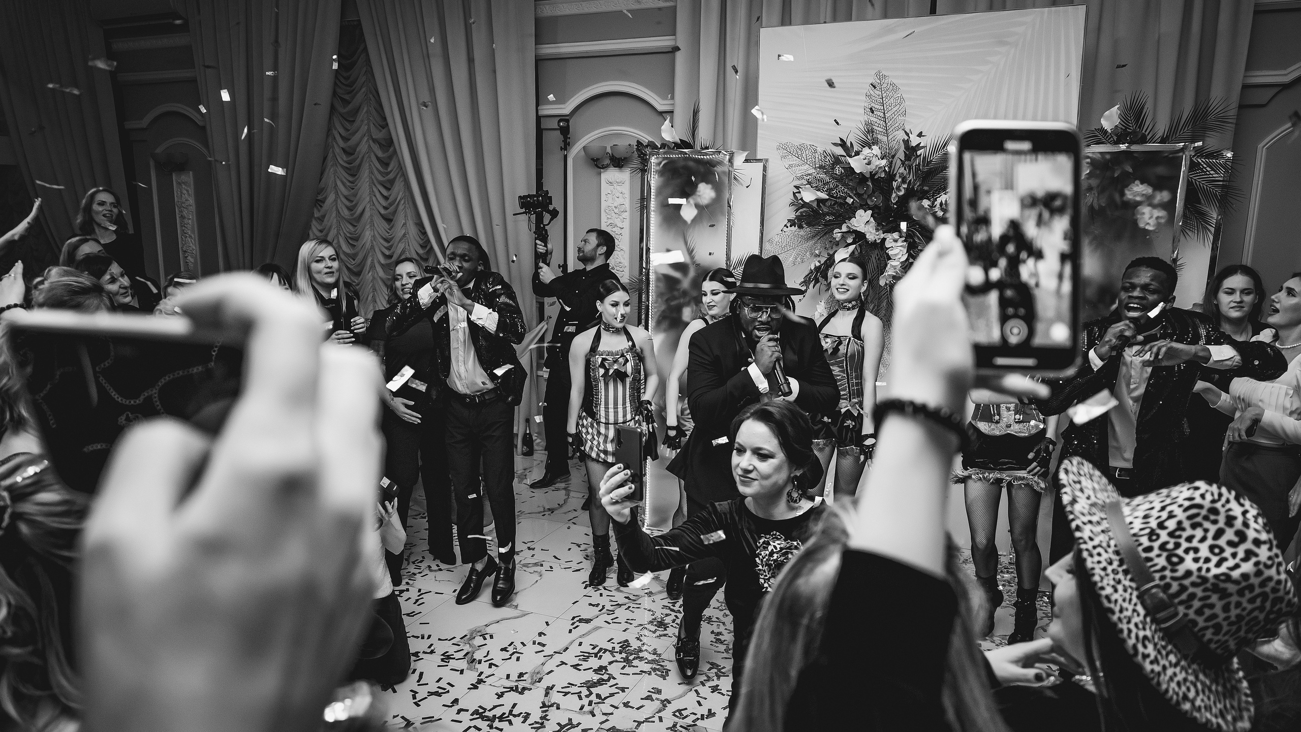 Девичник — 2. Бжицких Виталий — фотограф г. Ульяновск