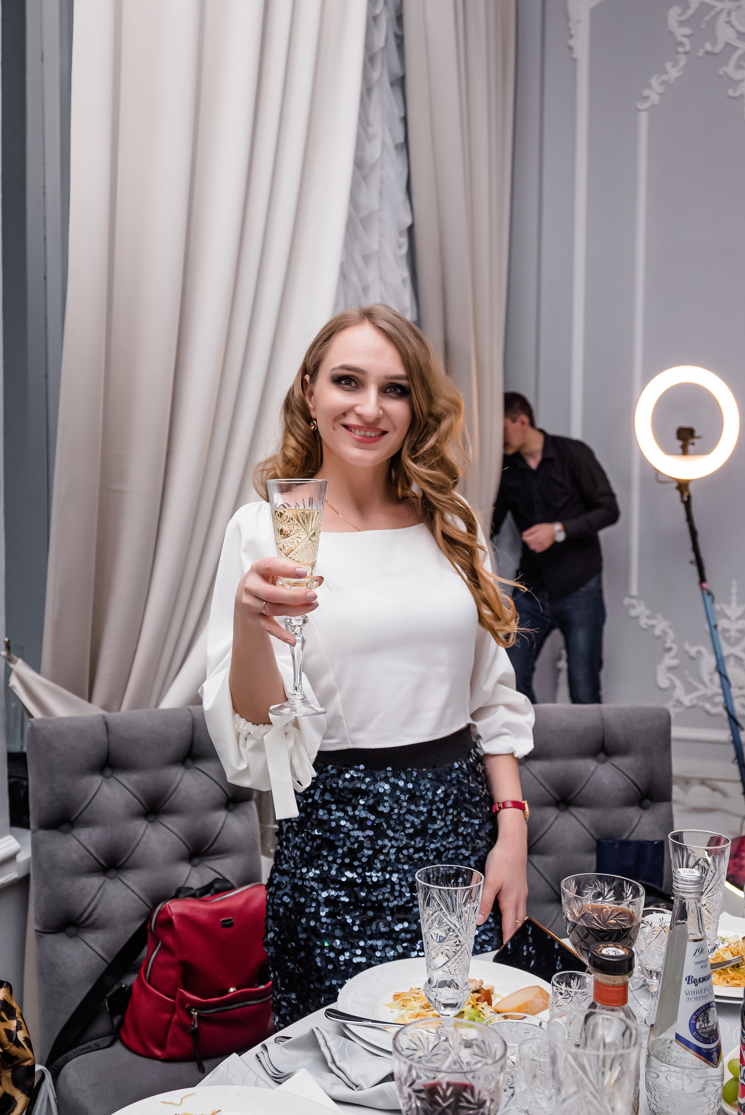 Девичник — 2. Бжицких Виталий — фотограф г. Ульяновск