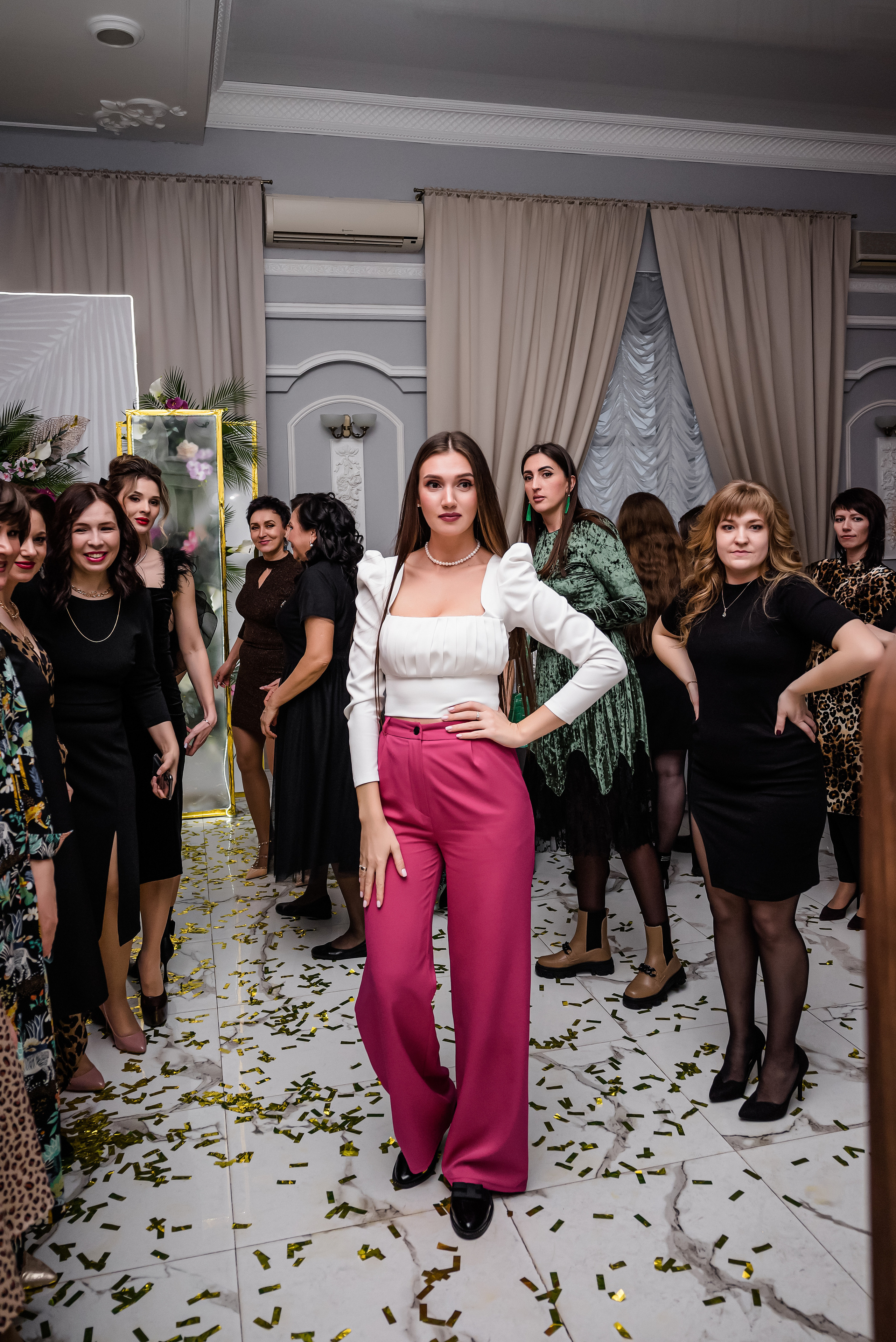 Девичник — 2. Бжицких Виталий — фотограф г. Ульяновск