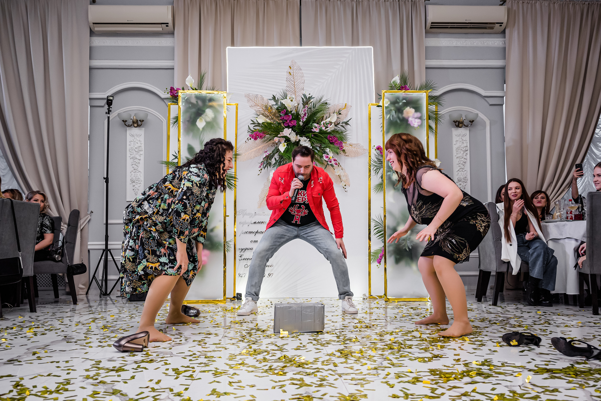 Девичник — 2. Бжицких Виталий — фотограф г. Ульяновск