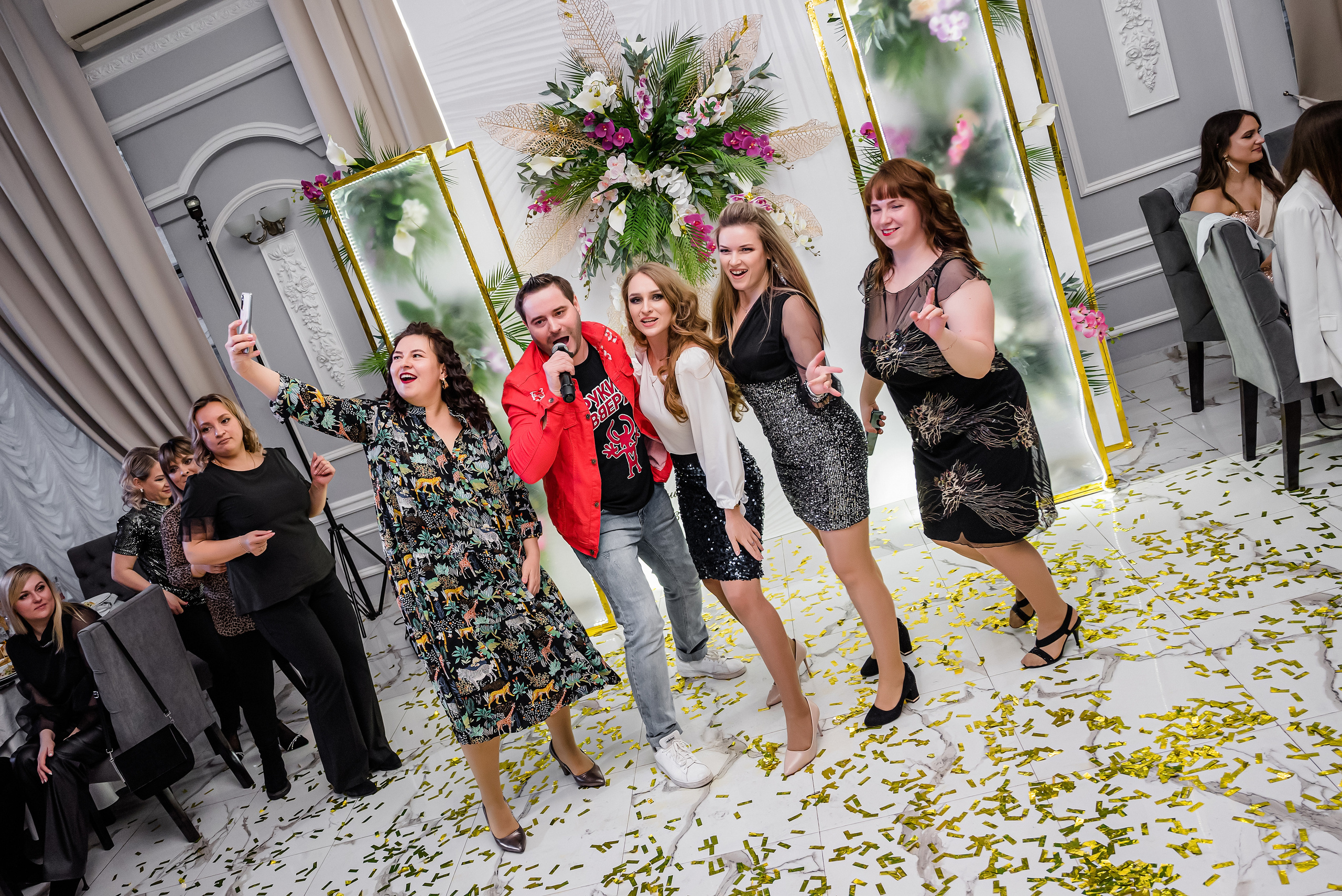 Девичник — 2. Бжицких Виталий — фотограф г. Ульяновск