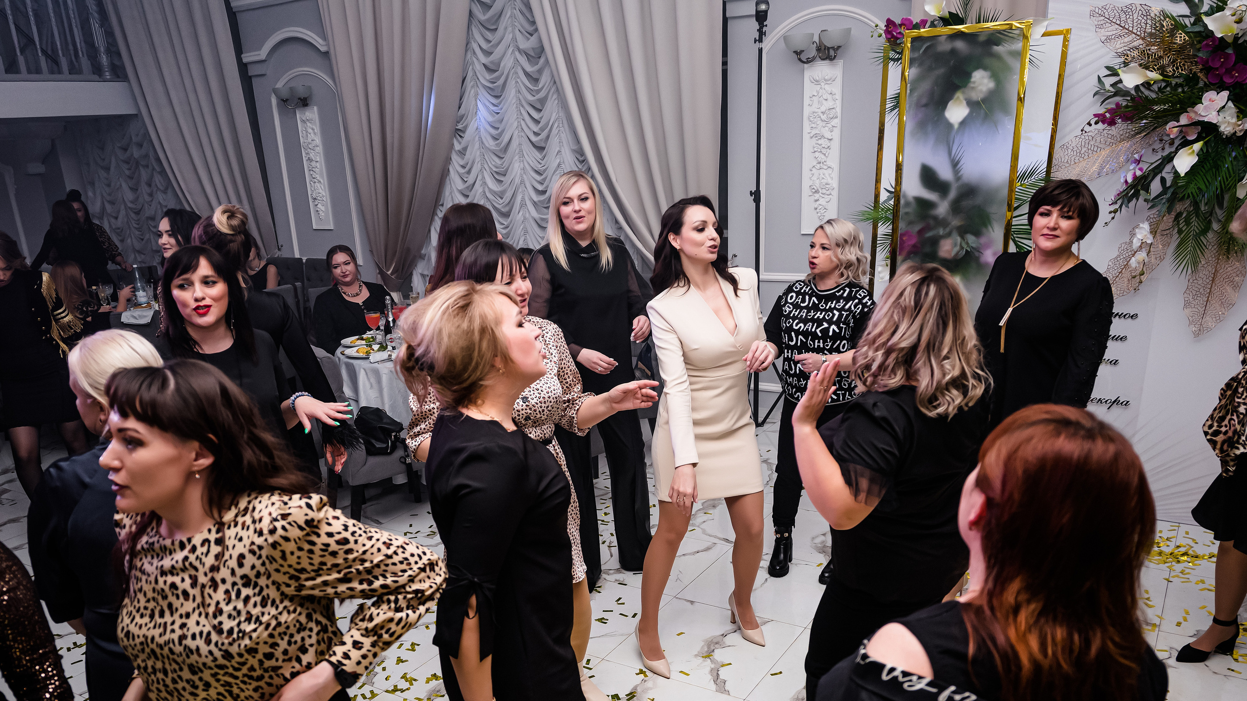 Девичник — 2. Бжицких Виталий — фотограф г. Ульяновск