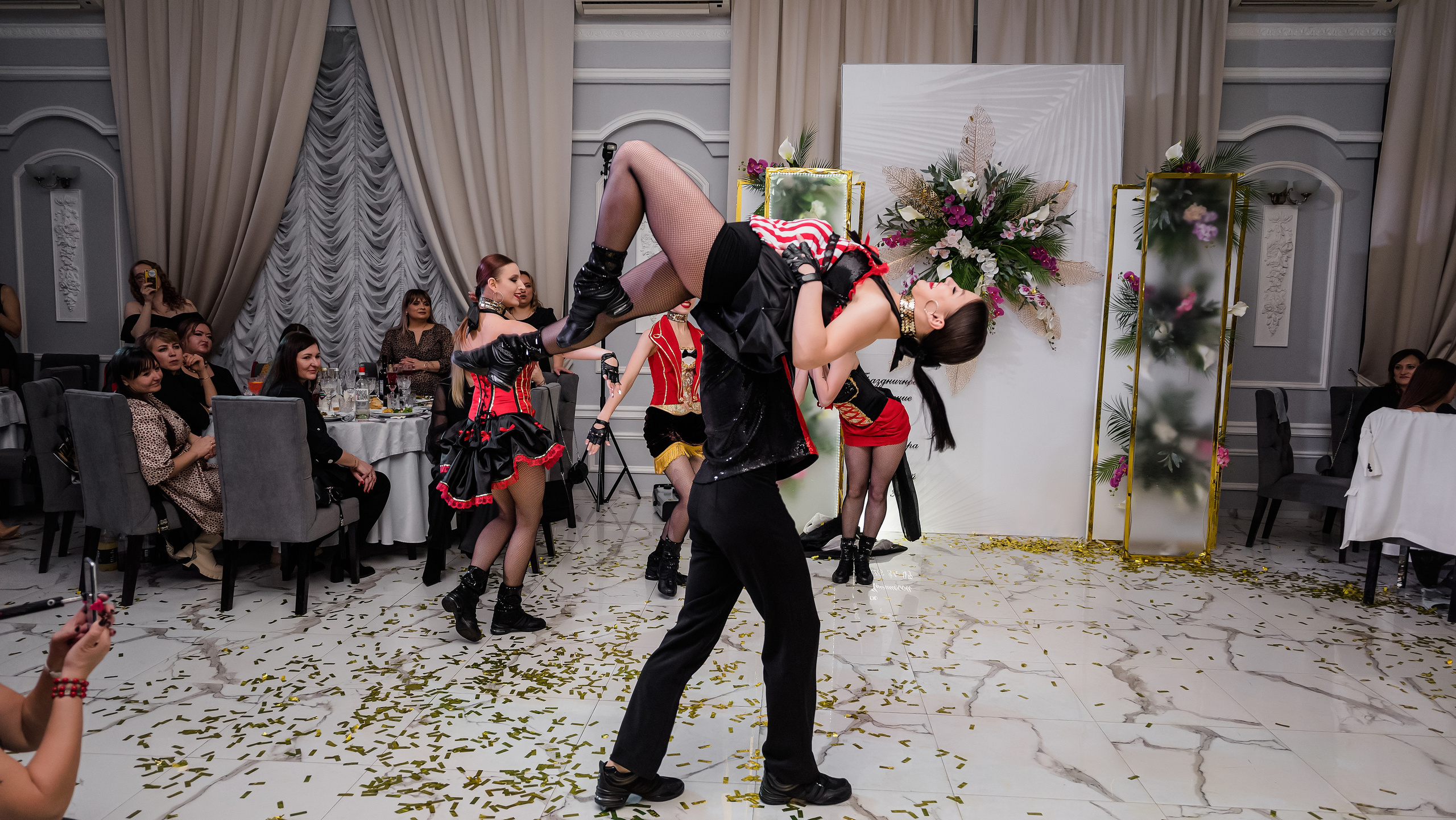 Девичник — 2. Бжицких Виталий — фотограф г. Ульяновск