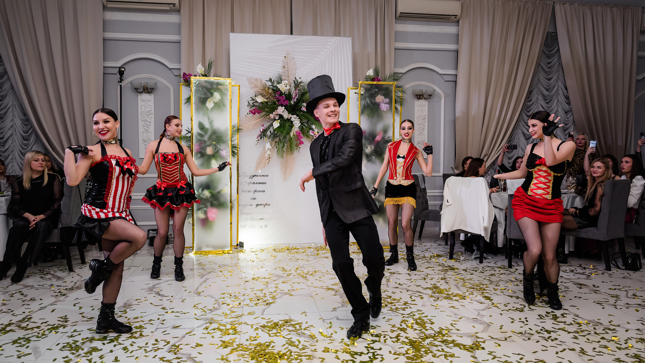 Девичник — 2. Бжицких Виталий — фотограф г. Ульяновск