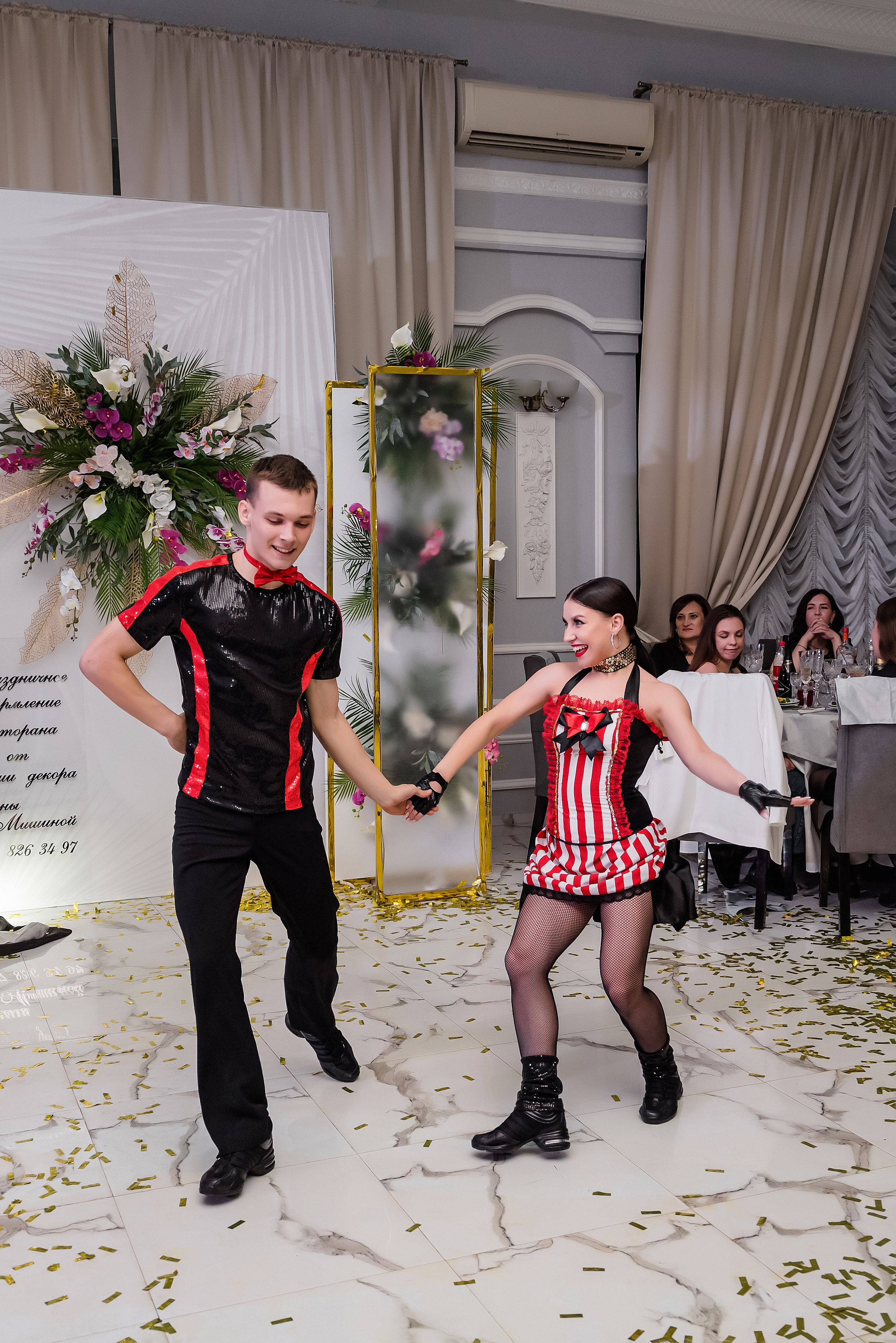 Девичник — 2. Бжицких Виталий — фотограф г. Ульяновск