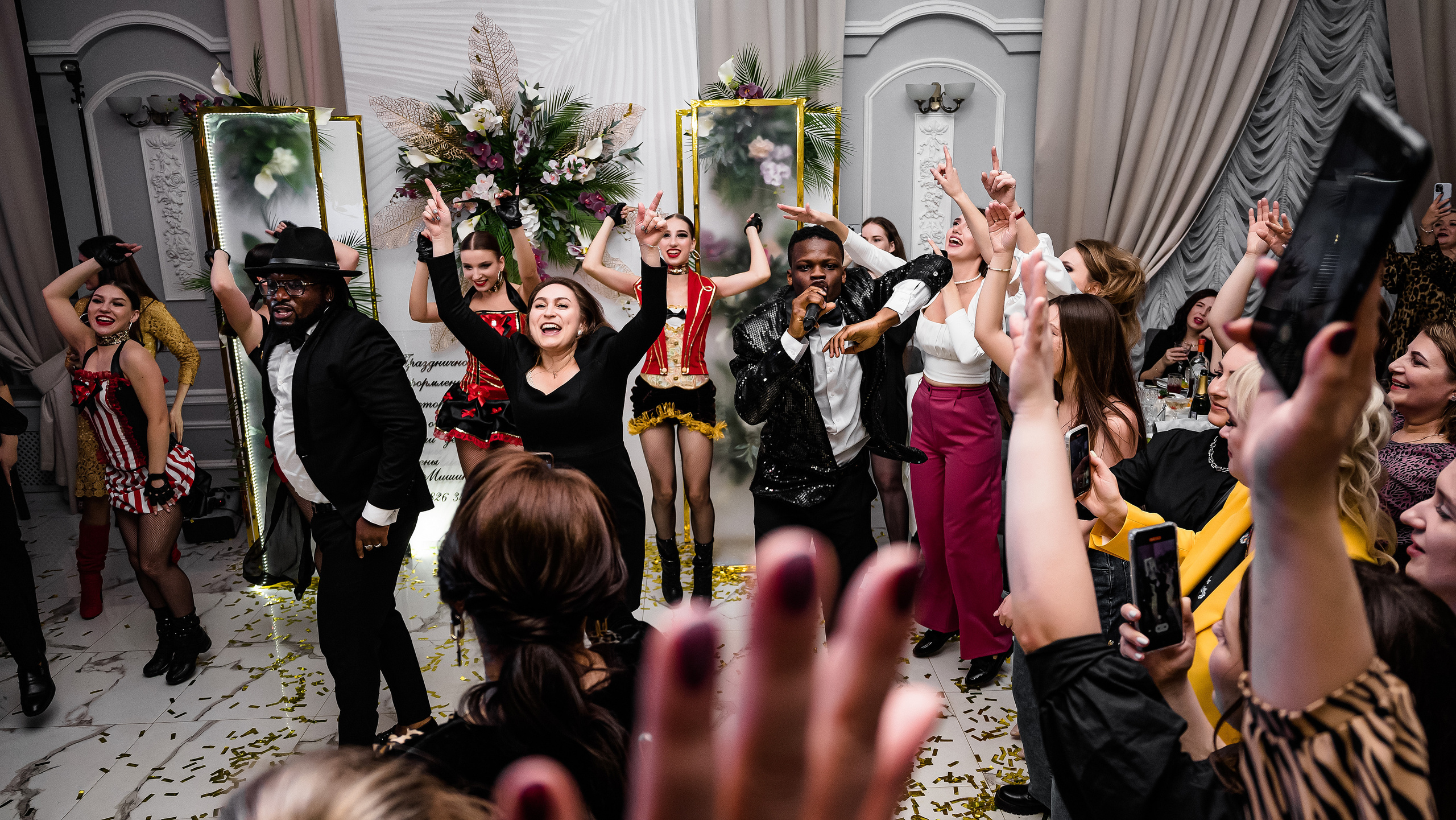 Девичник — 2. Бжицких Виталий — фотограф г. Ульяновск