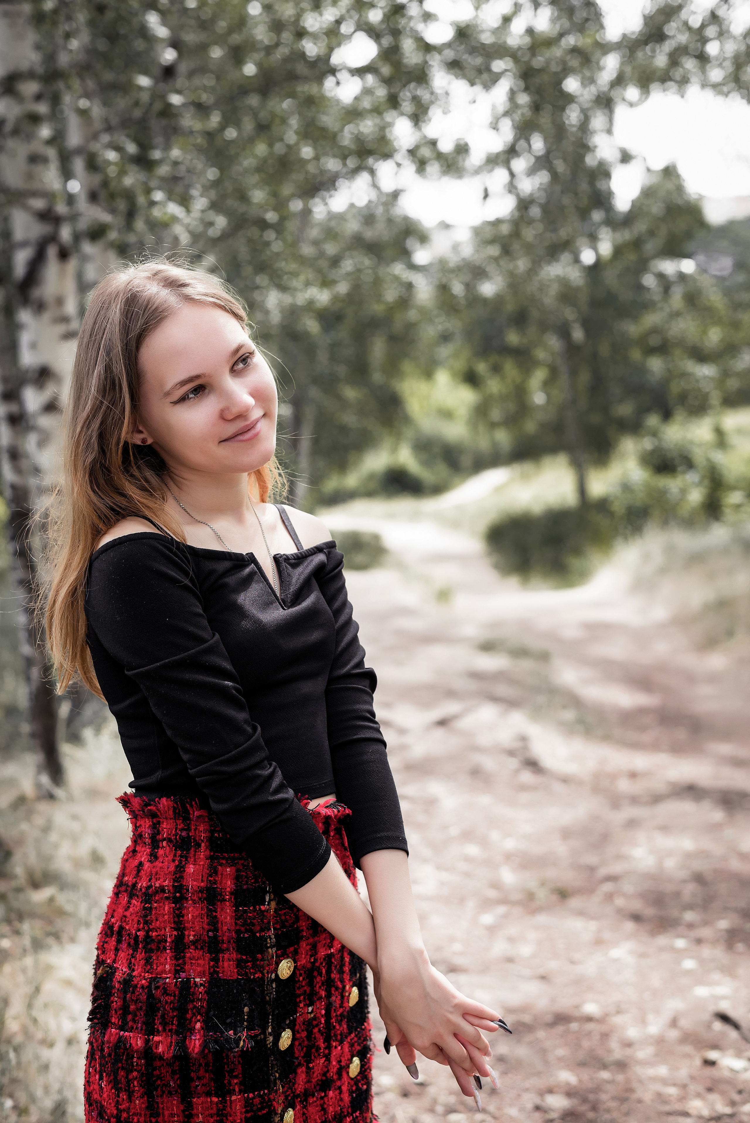 Алина. Бжицких Виталий — фотограф г. Ульяновск