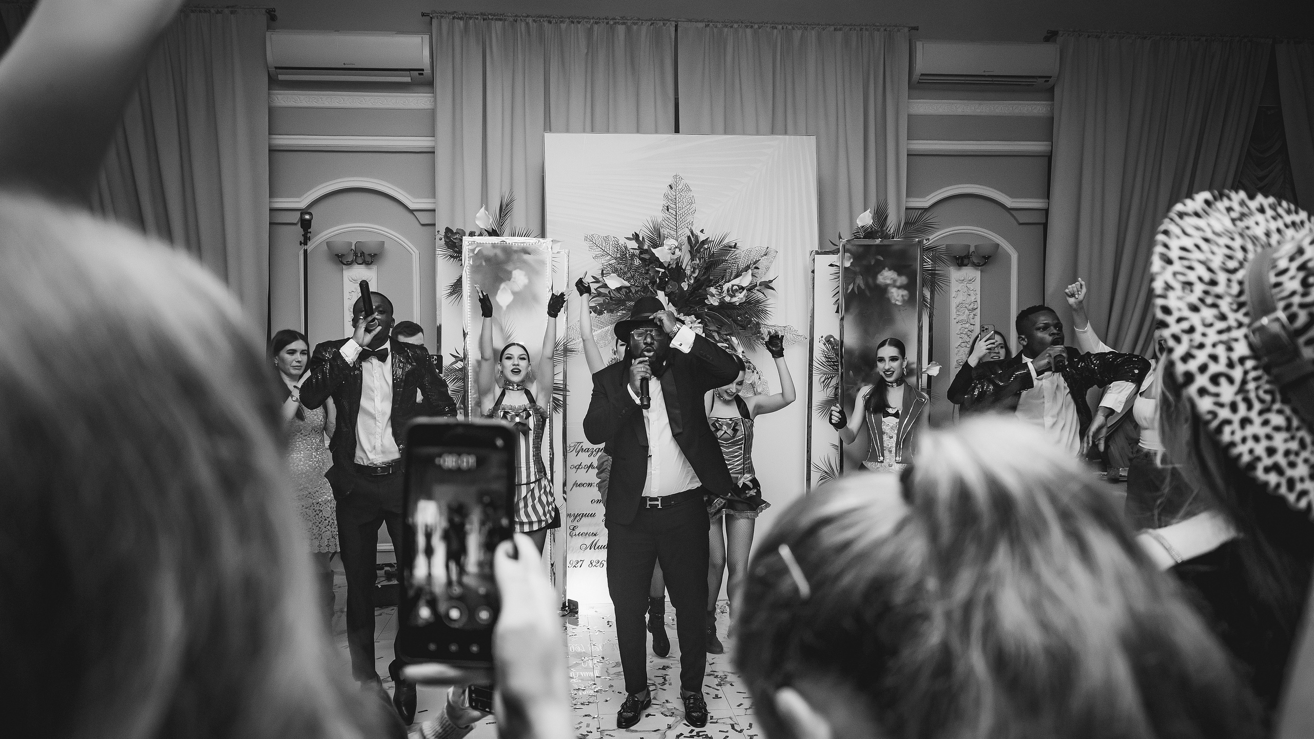 Девичник — 2. Бжицких Виталий — фотограф г. Ульяновск