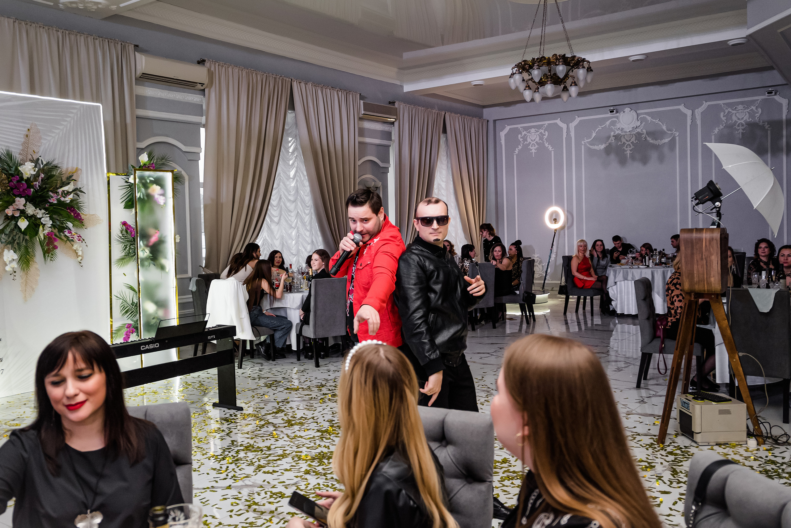 Девичник — 2. Бжицких Виталий — фотограф г. Ульяновск