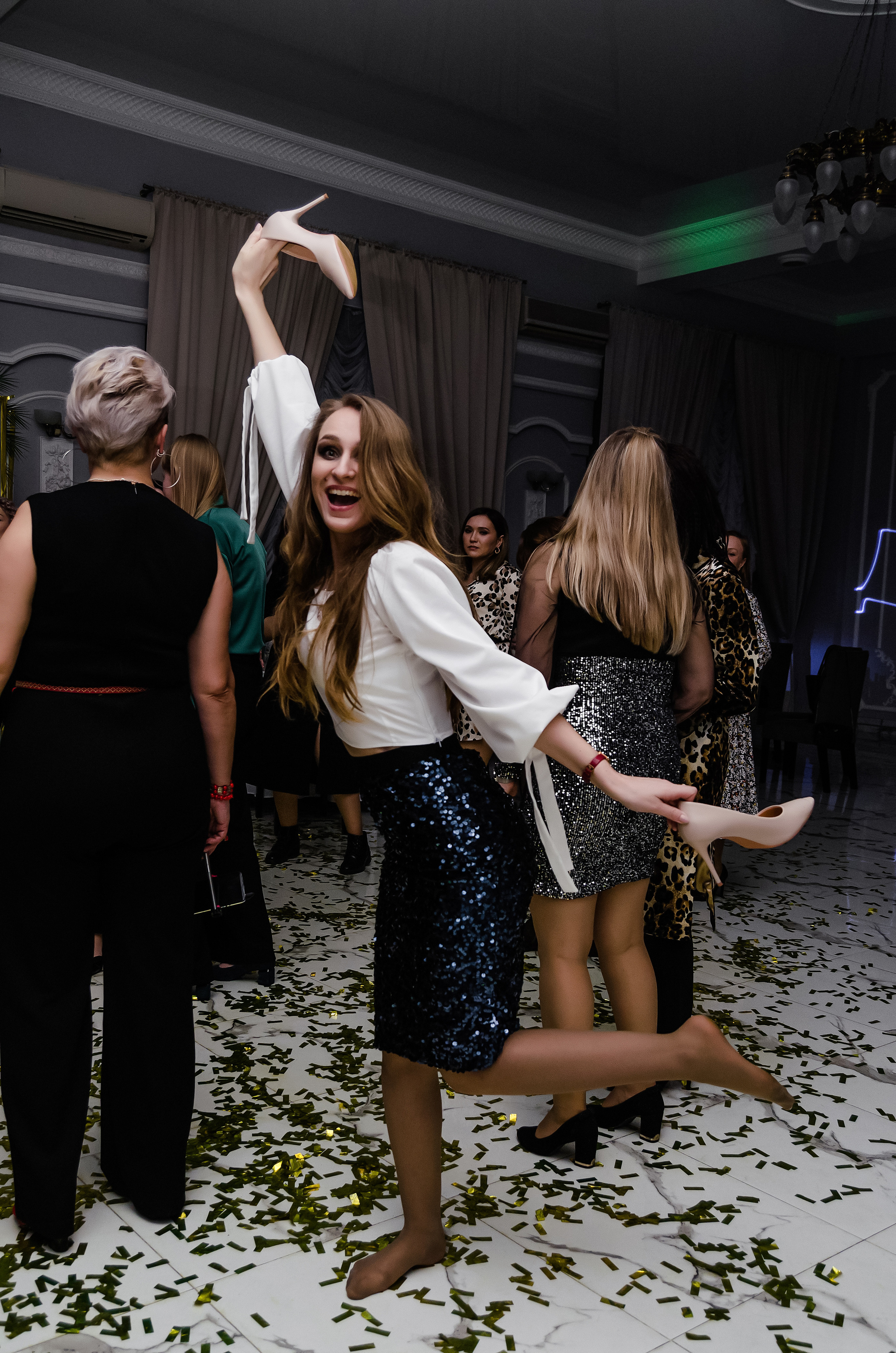 Девичник — 2. Бжицких Виталий — фотограф г. Ульяновск