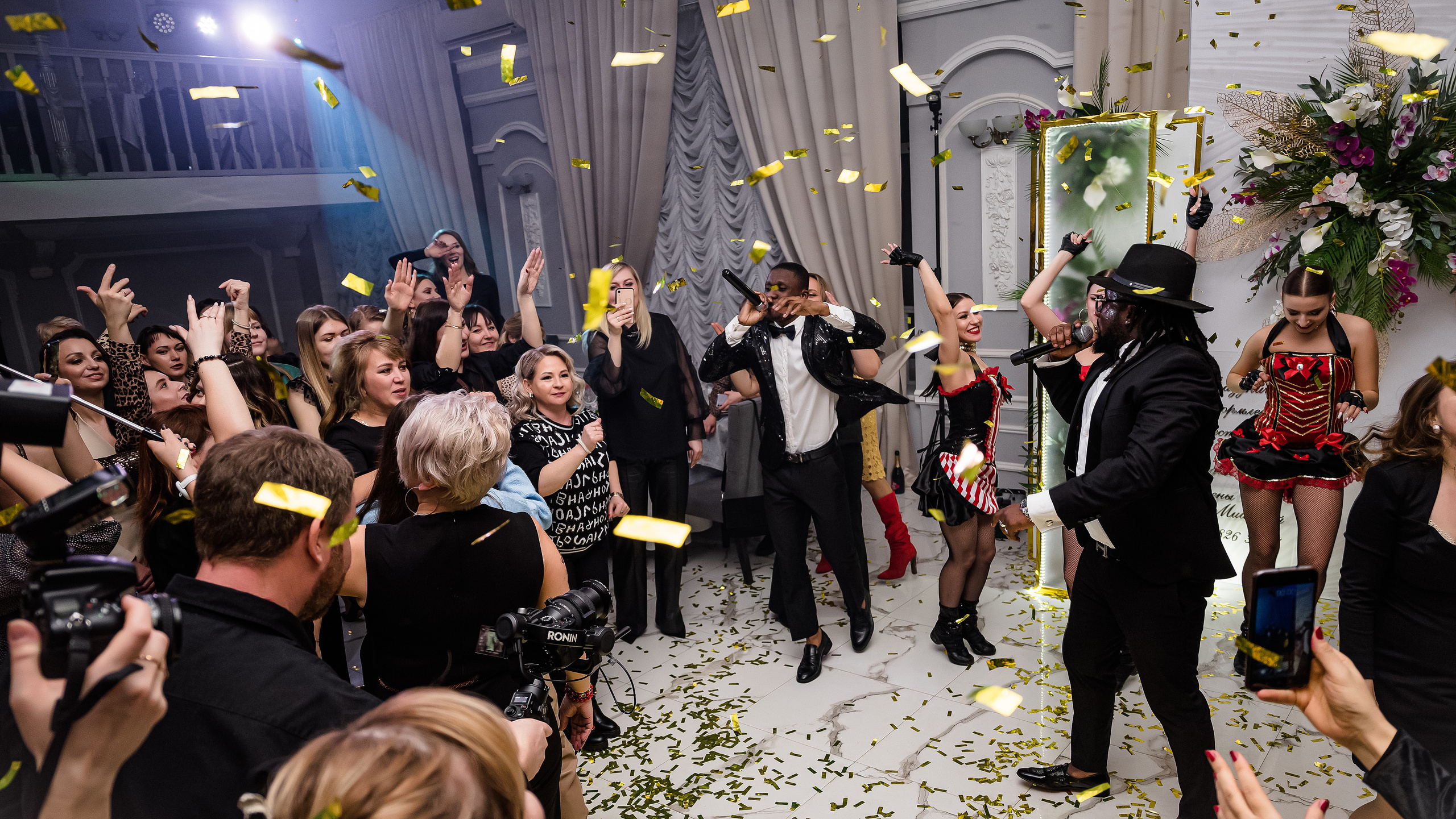 Девичник — 2. Бжицких Виталий — фотограф г. Ульяновск