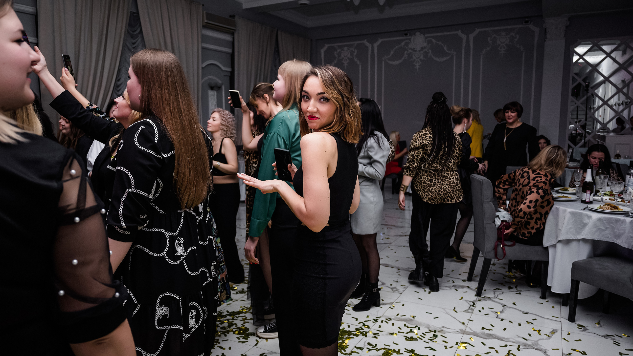 Девичник — 2. Бжицких Виталий — фотограф г. Ульяновск