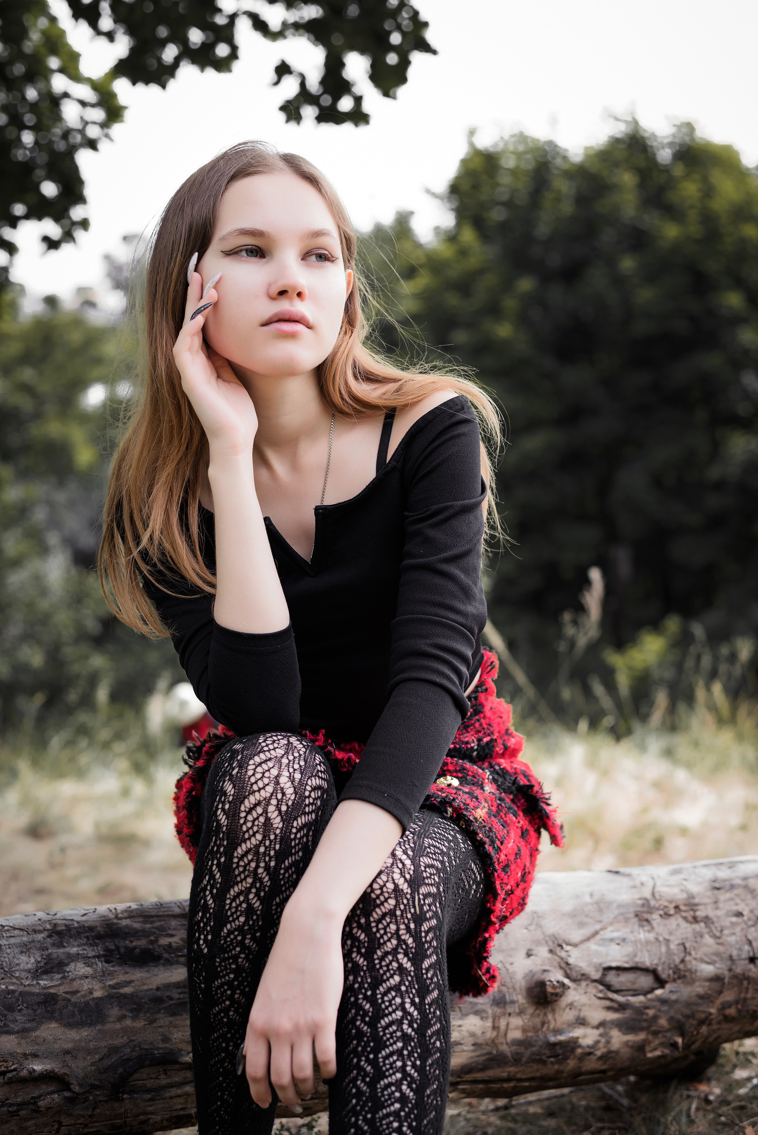 Алина. Бжицких Виталий — фотограф г. Ульяновск