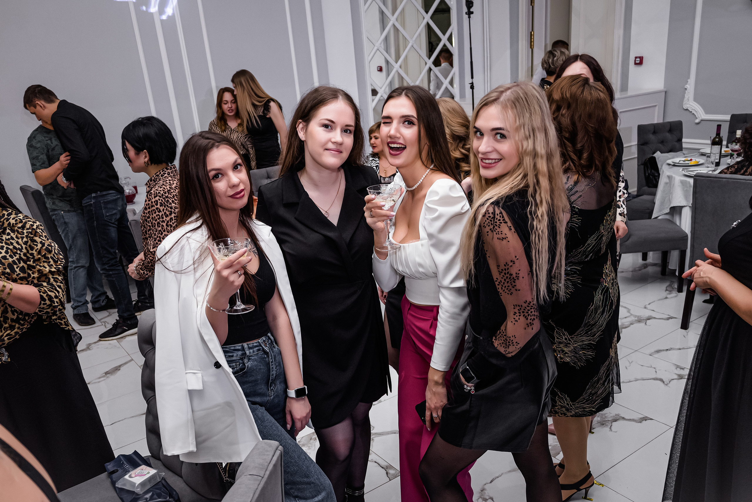 Девичник — 2. Бжицких Виталий — фотограф г. Ульяновск