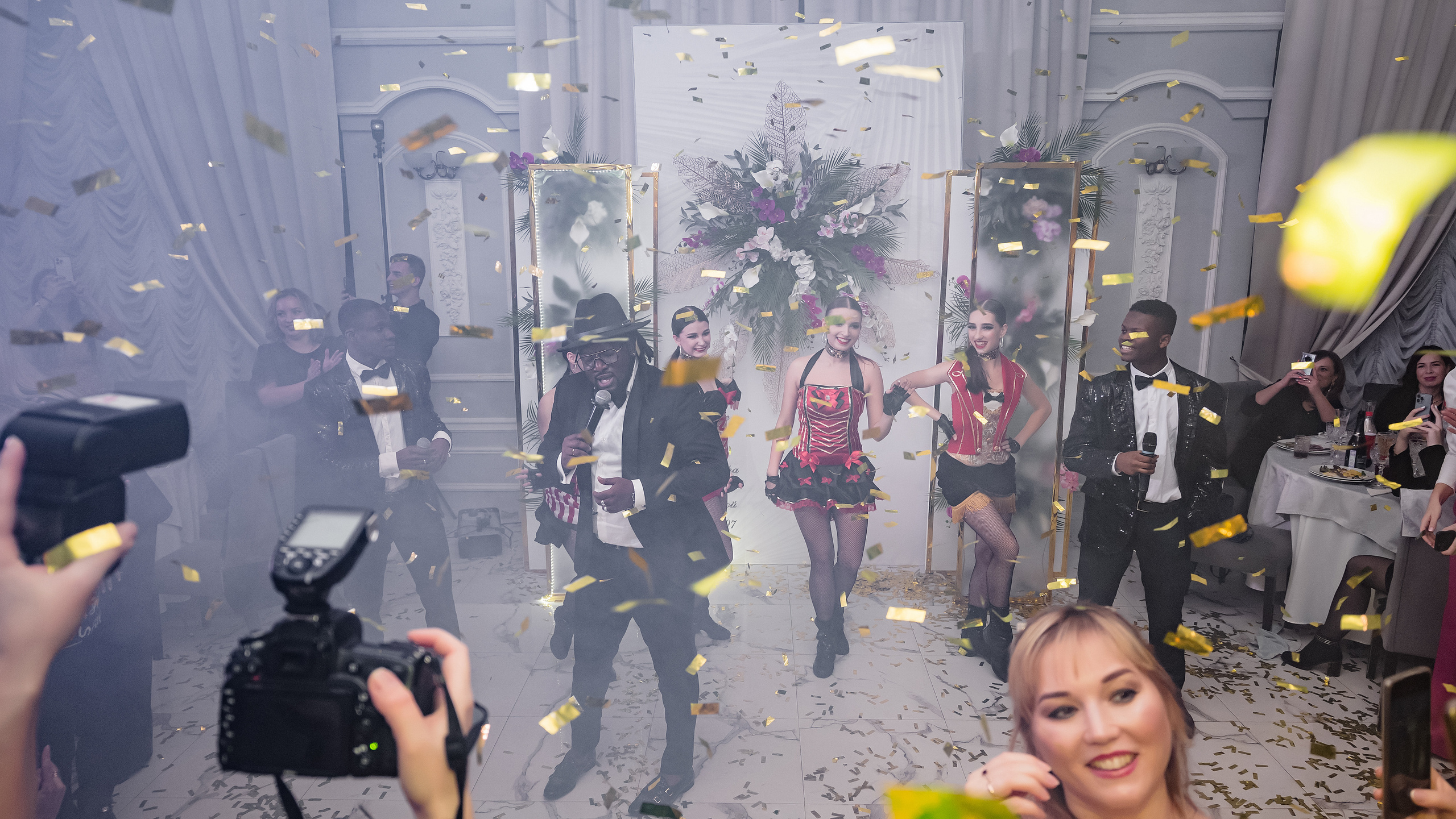 Девичник — 2. Бжицких Виталий — фотограф г. Ульяновск